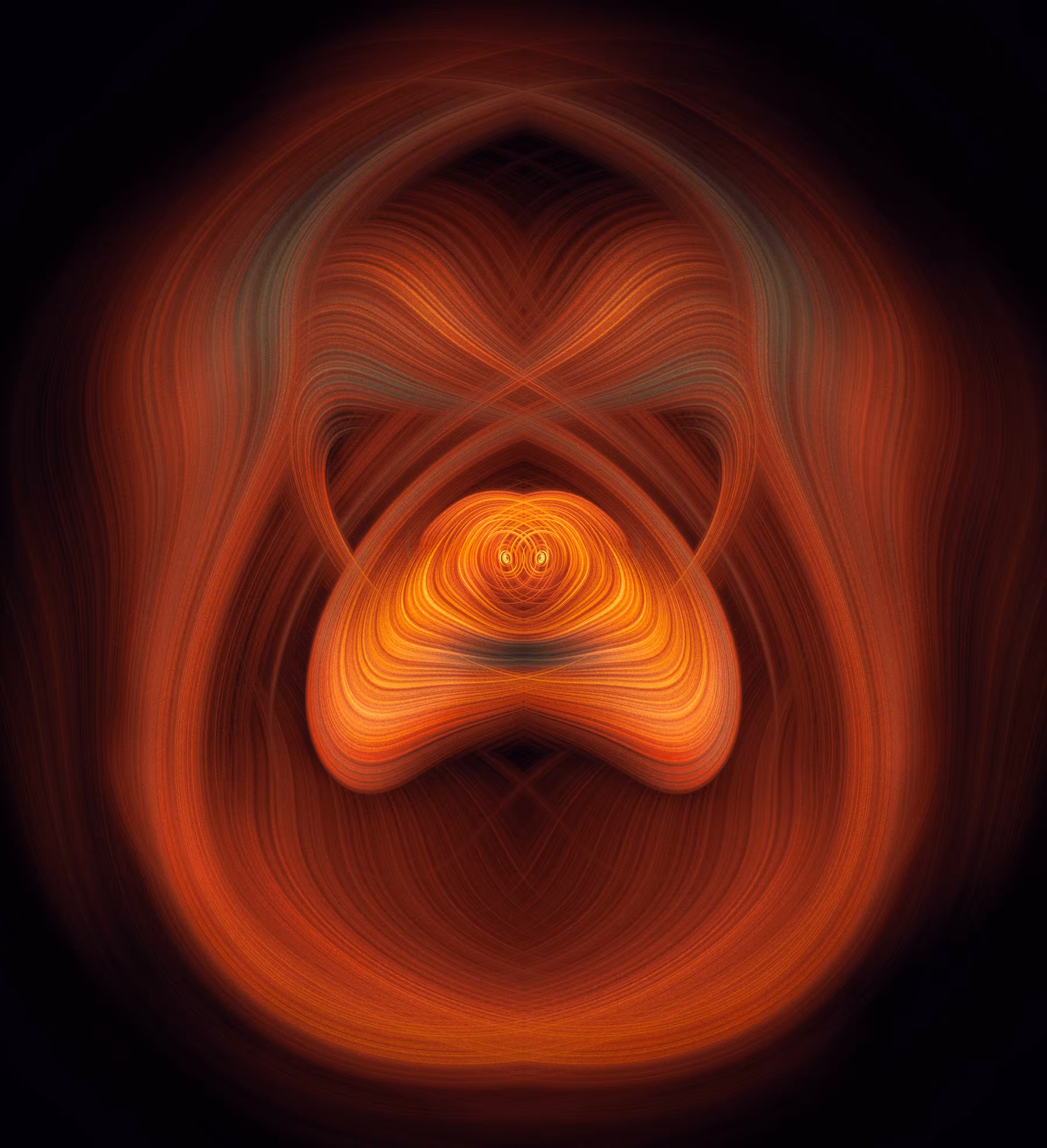 Orgenelle #15 