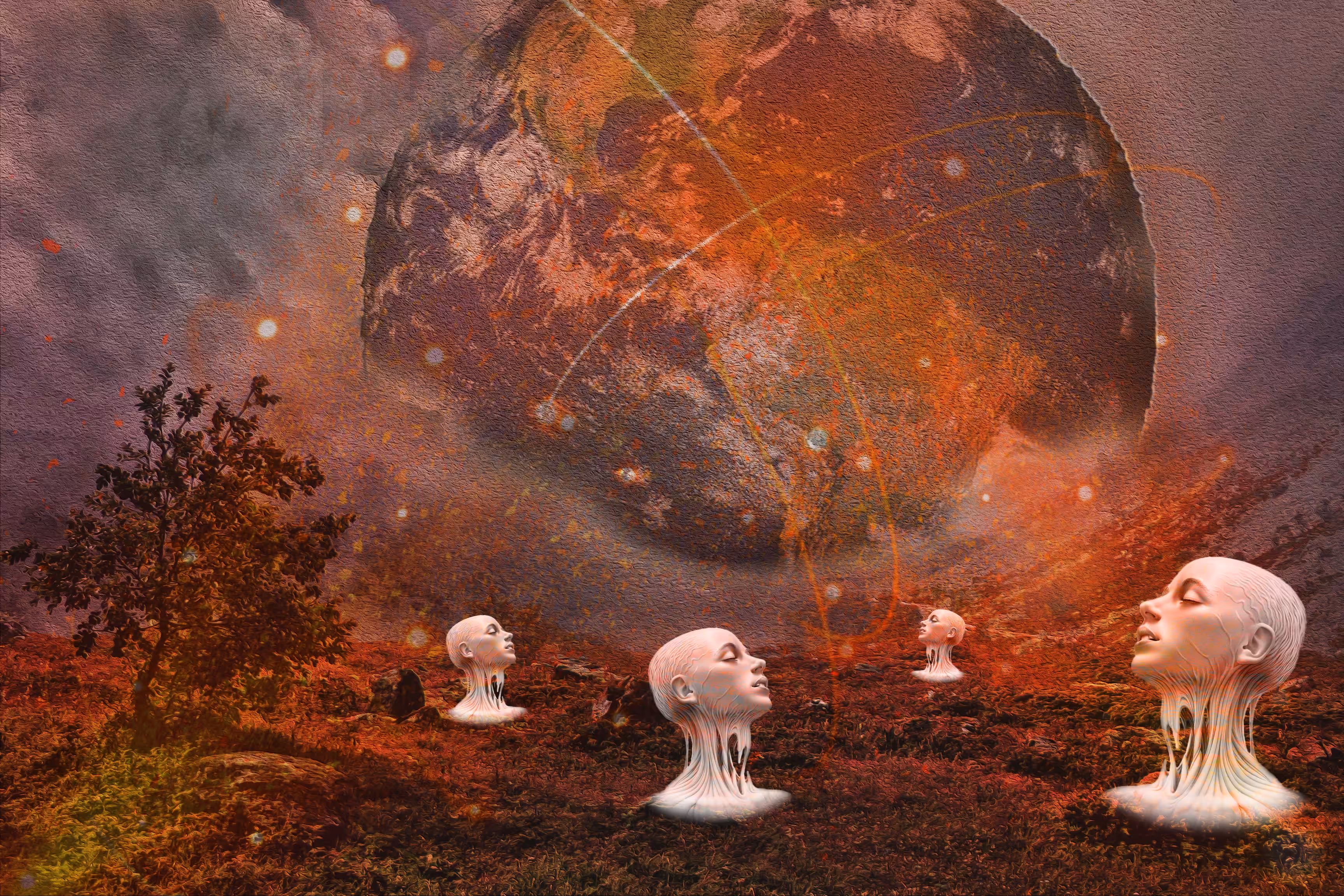 Awakening Of Generations