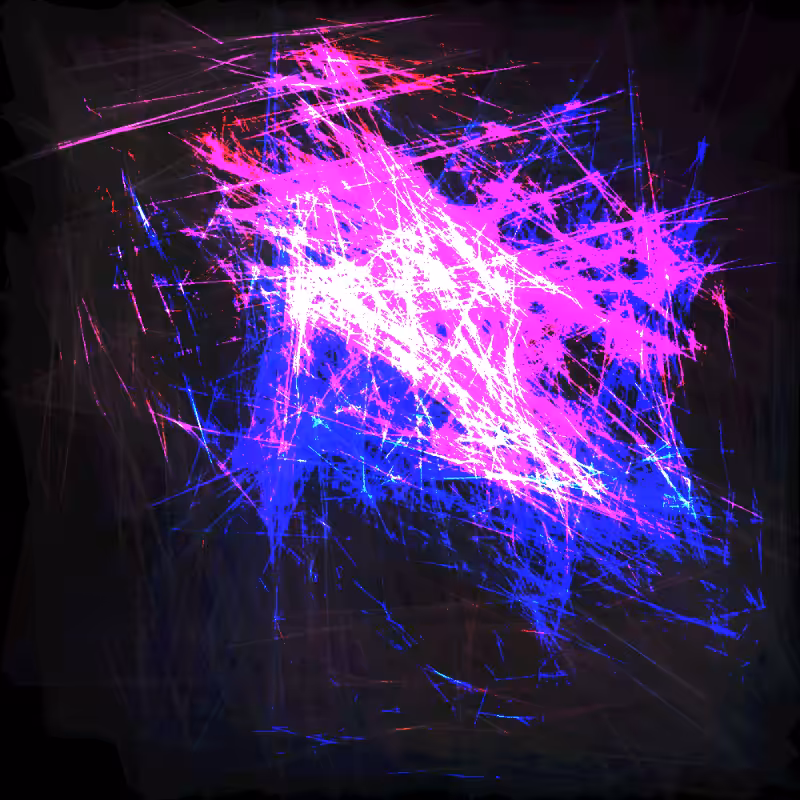 Scratches #94