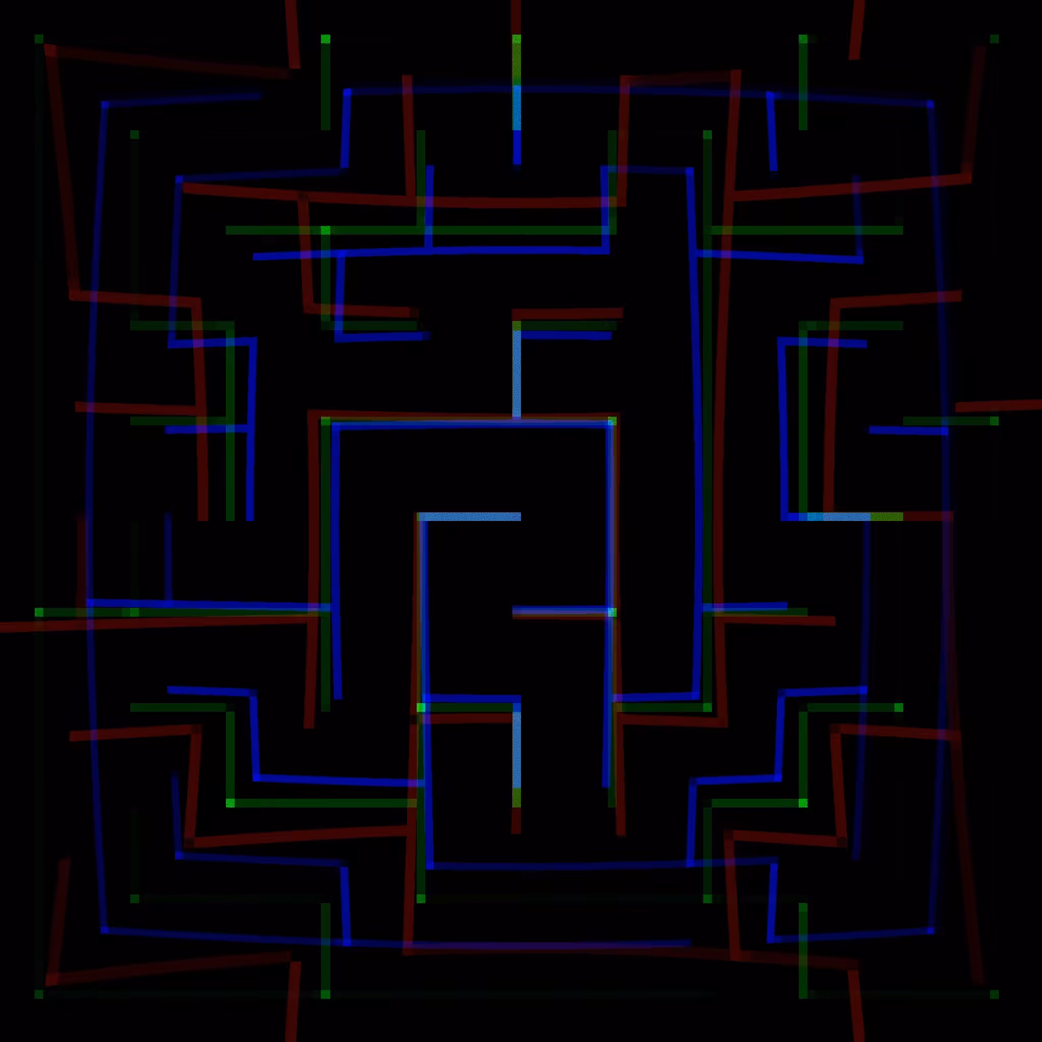 The Maze