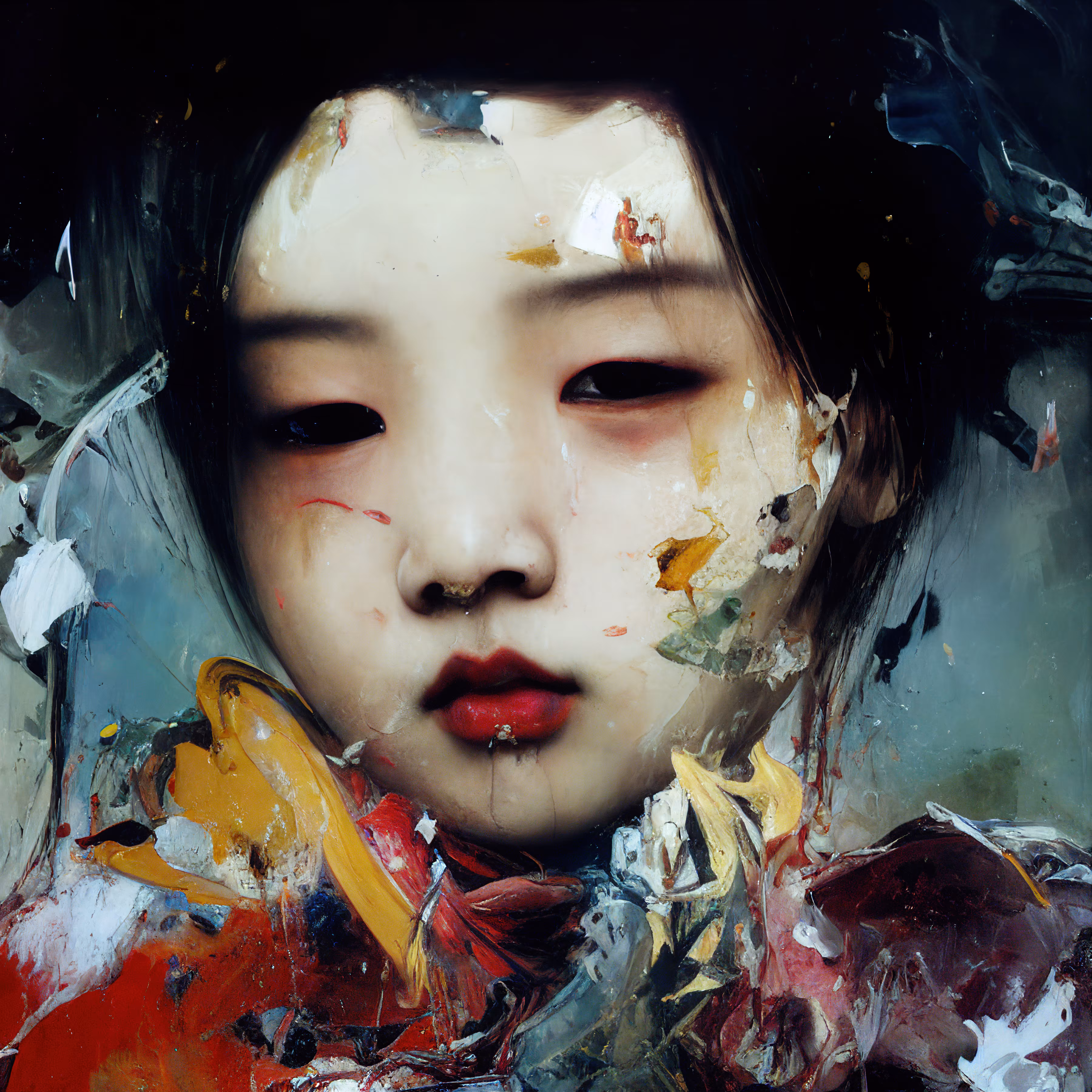 fragile #89