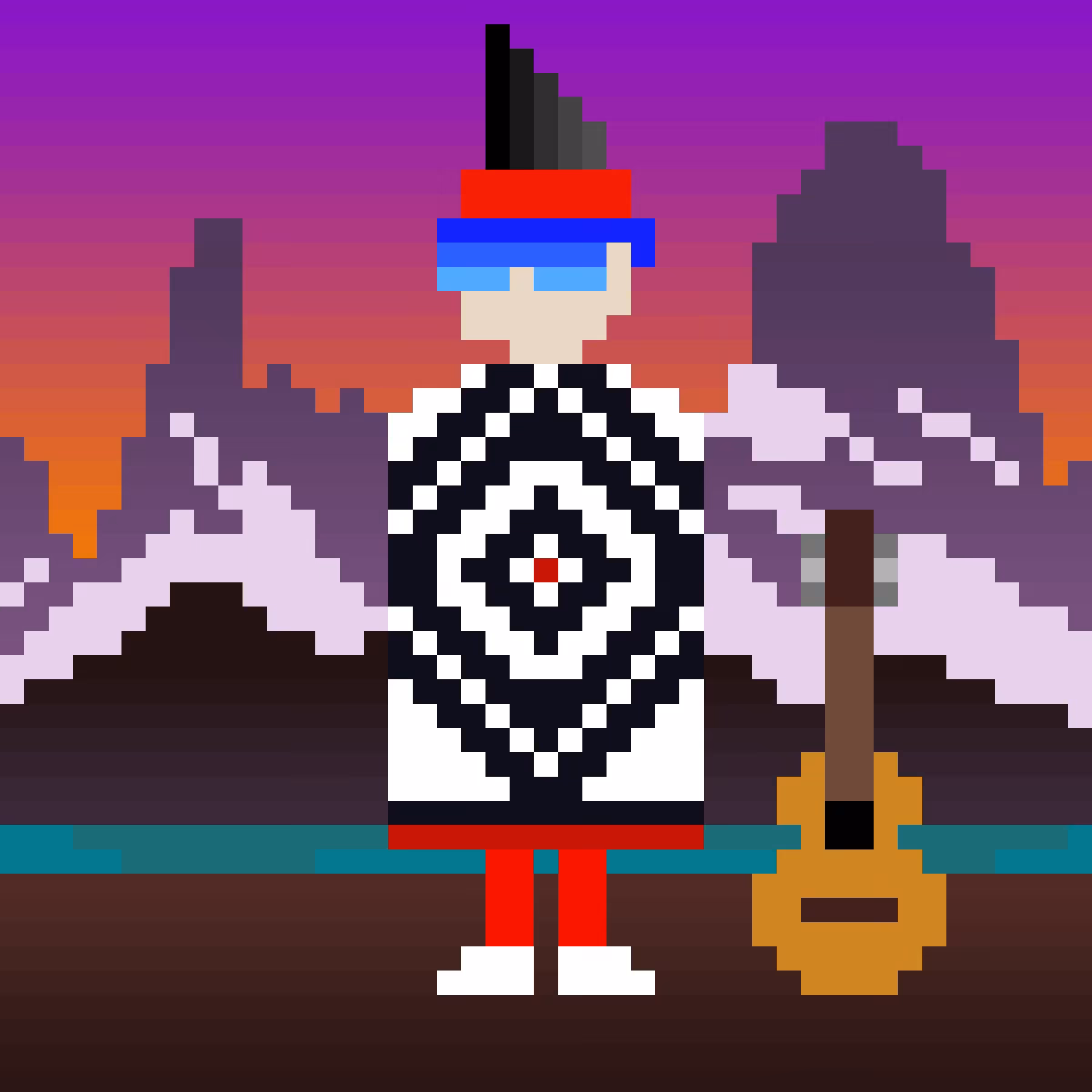 CryptoPatagonian #224