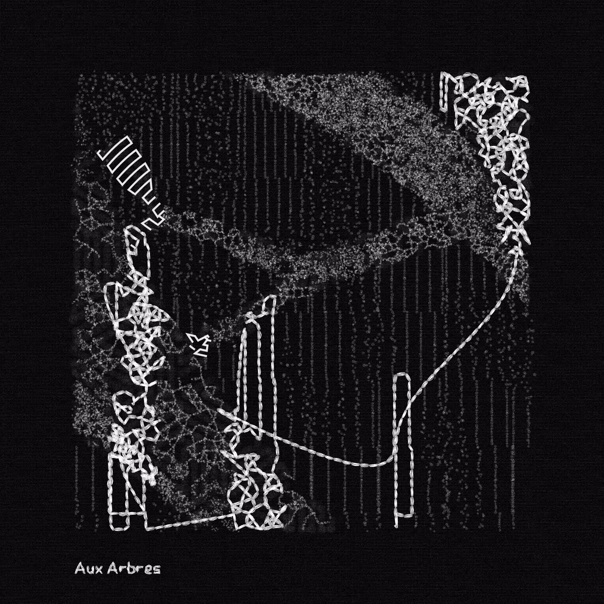Aux Arbres #407