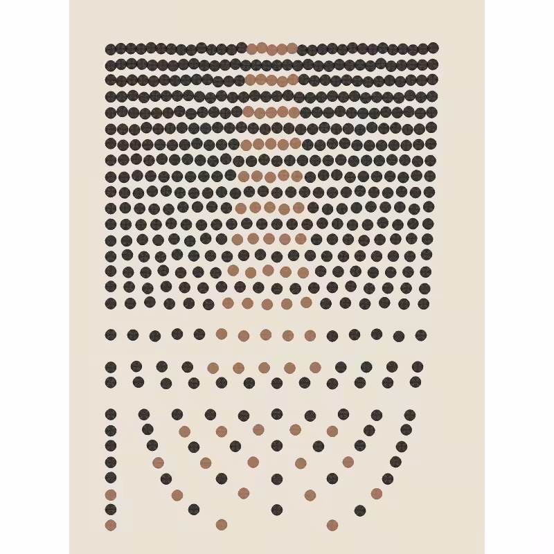 Poetics of Space #11