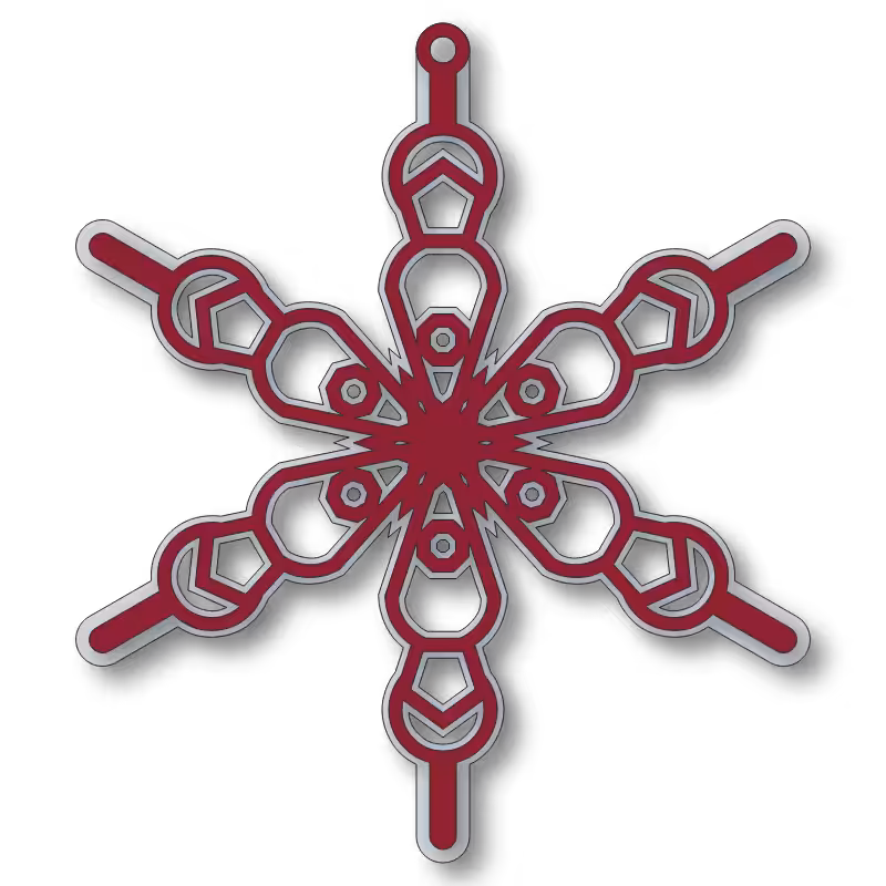 fx(ornament) 2022 #467
