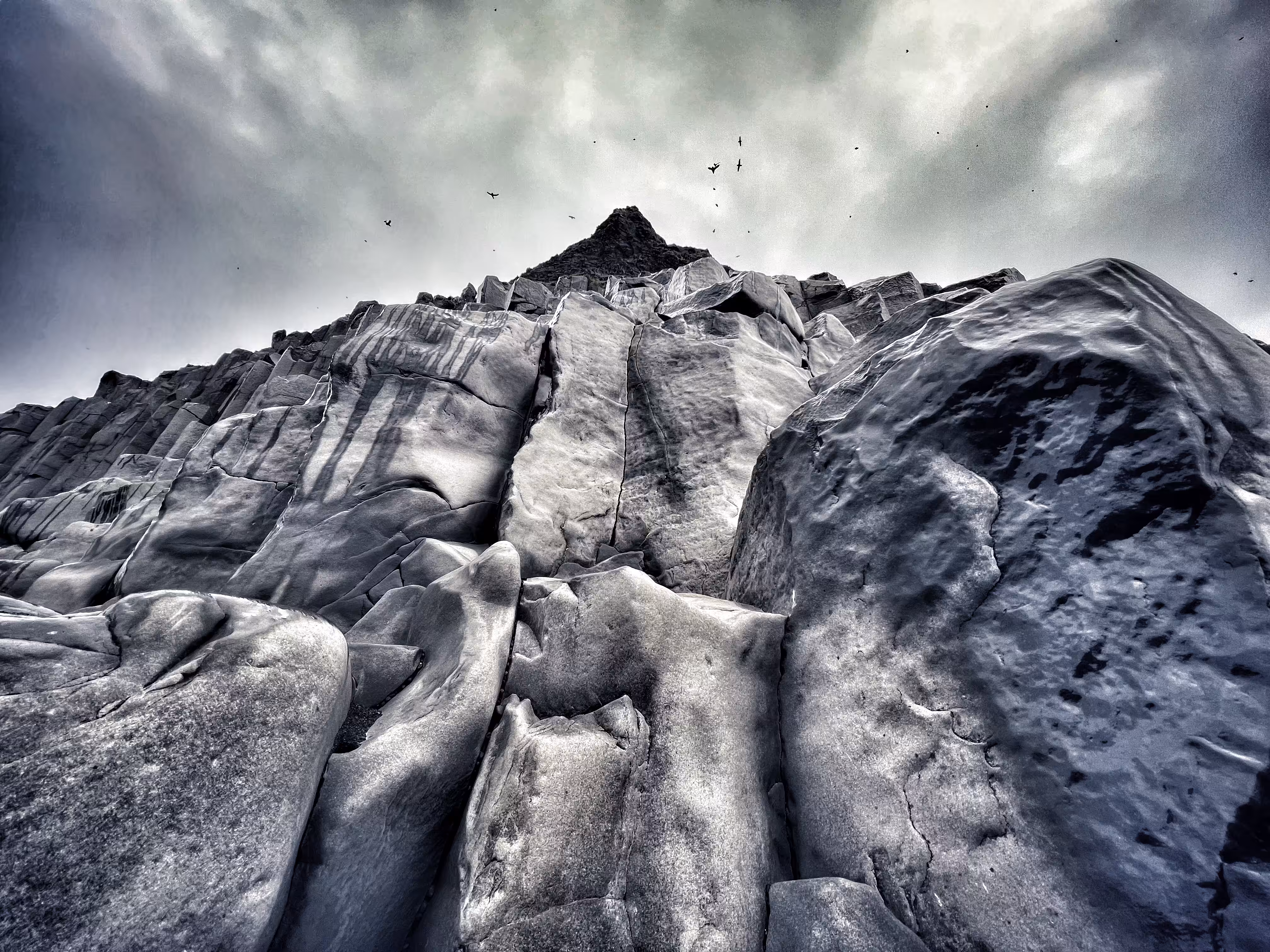 Beauty of cold {1}