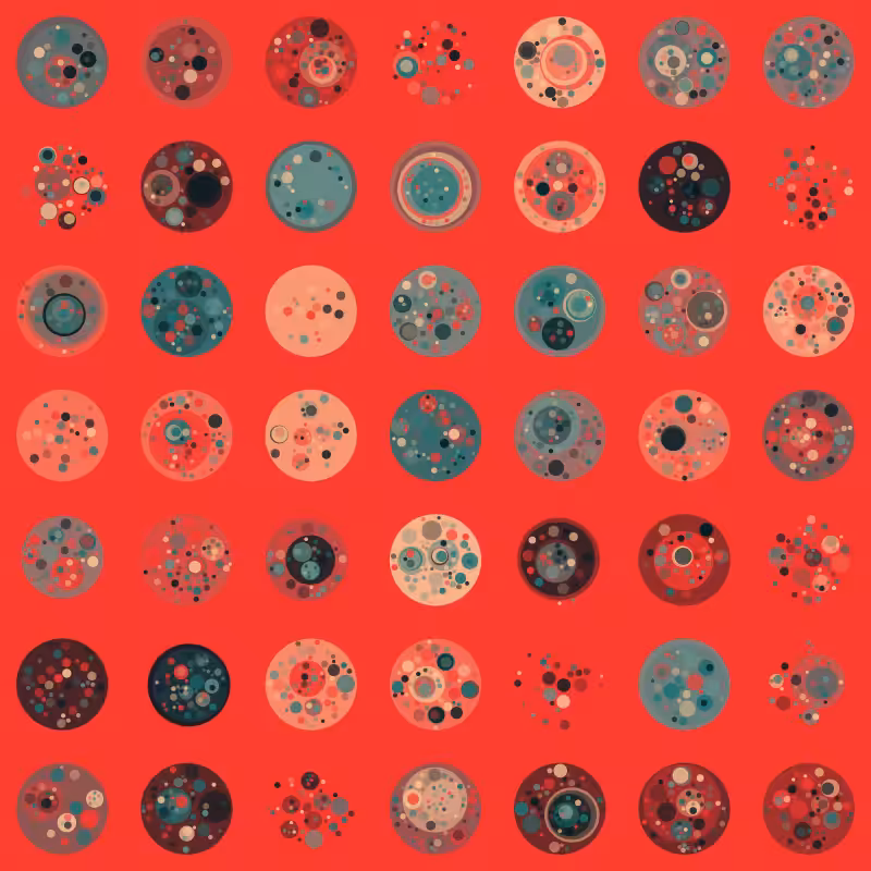 Arcs and Circles #131