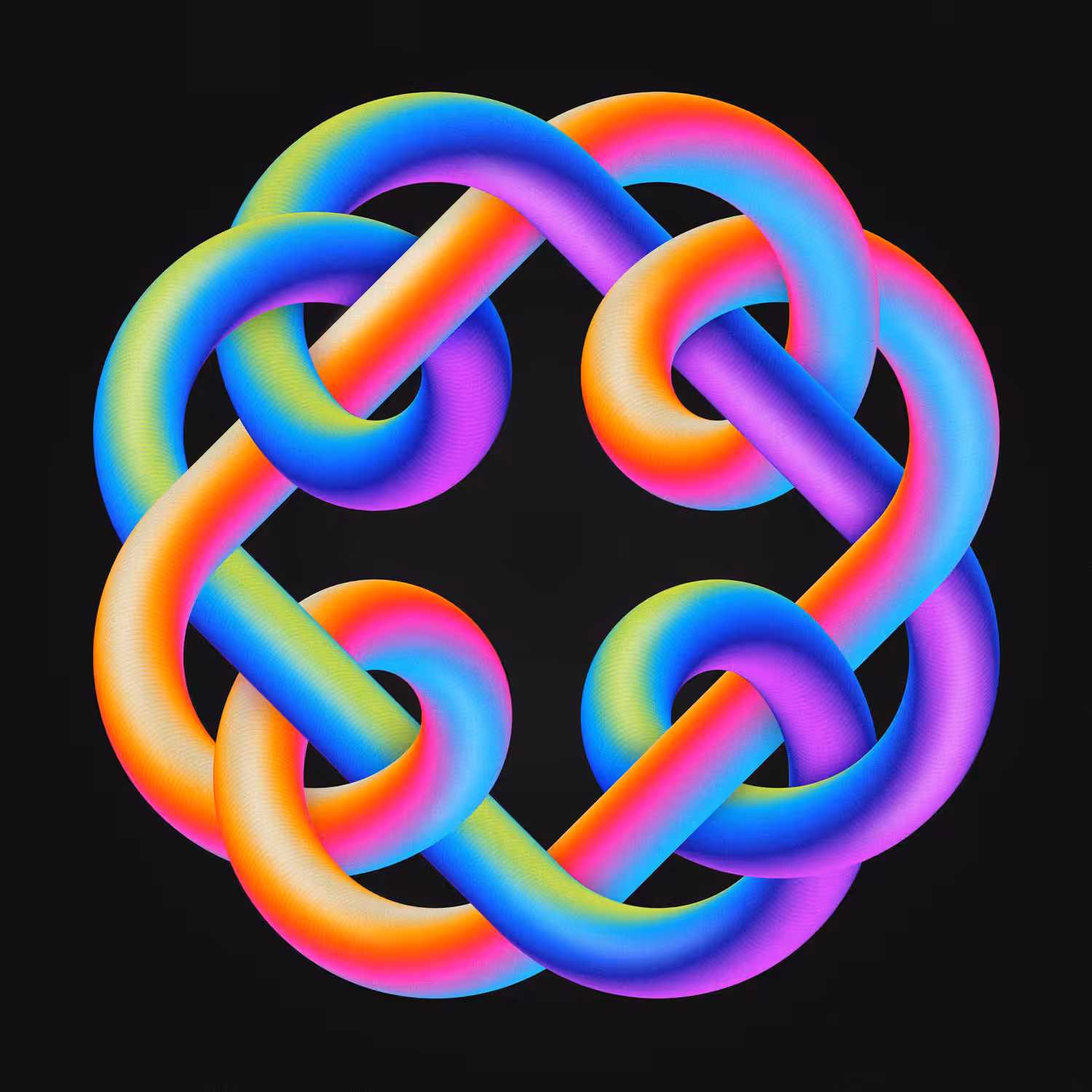 Celtic Knot 3
