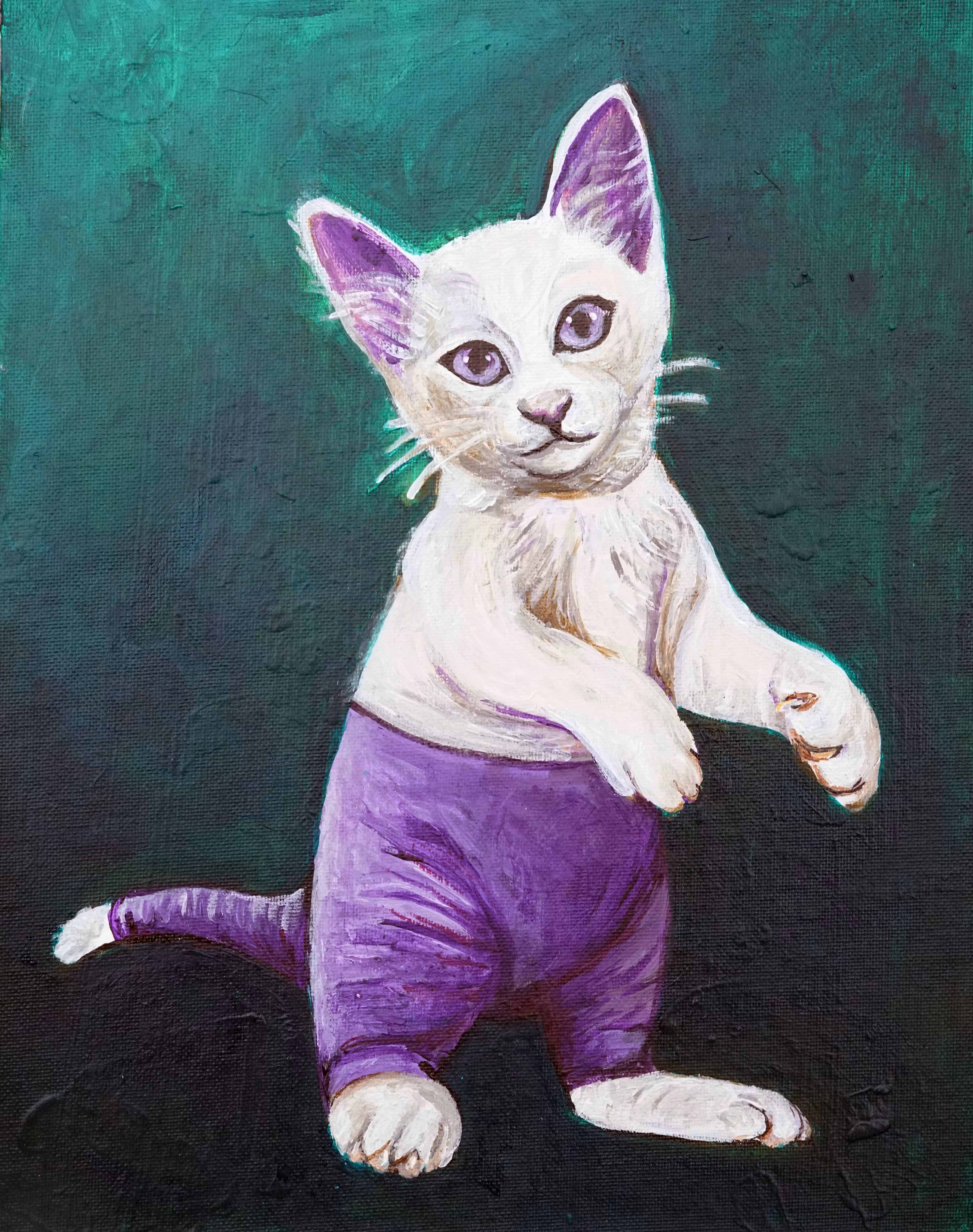 Lilac 