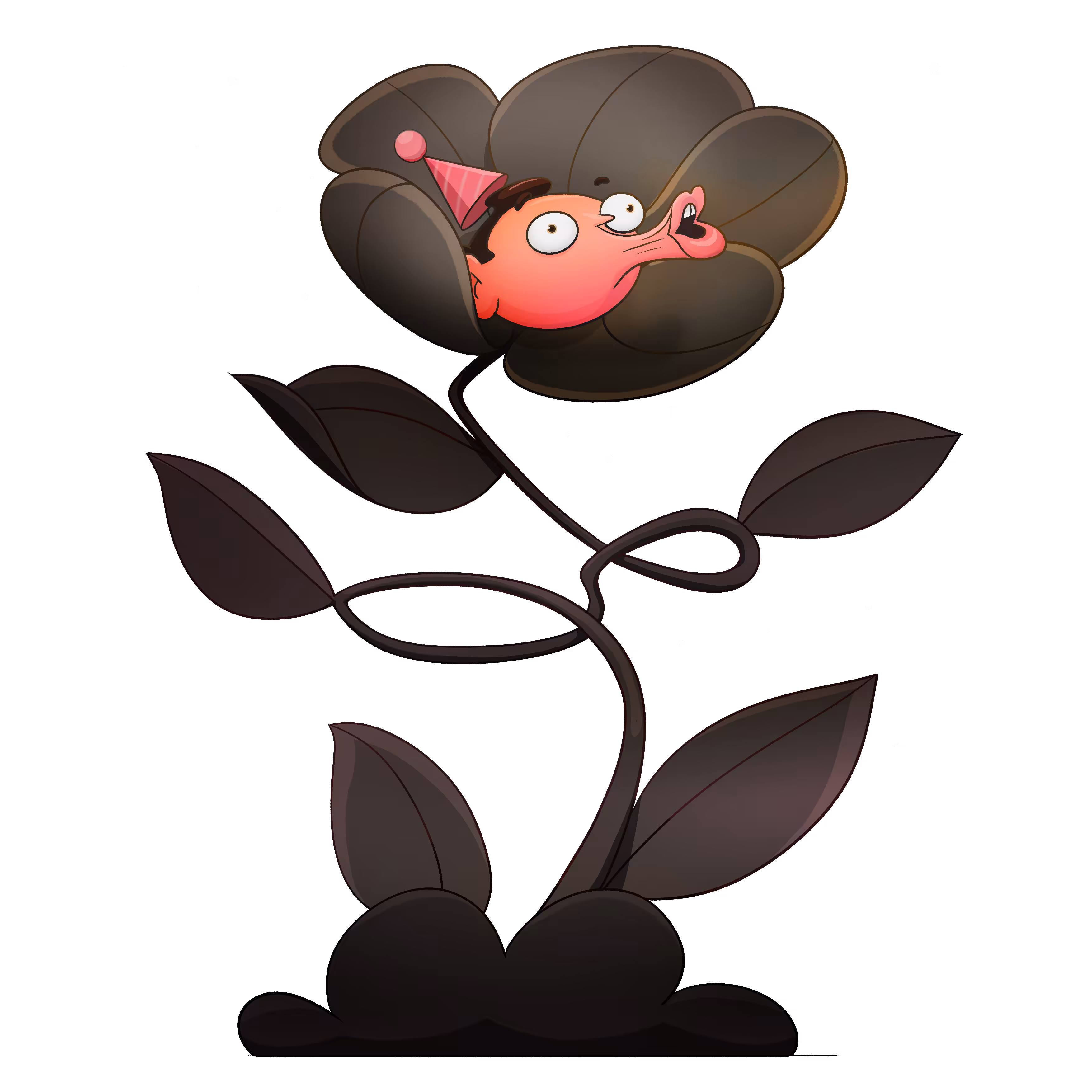500 Flowers - 156
