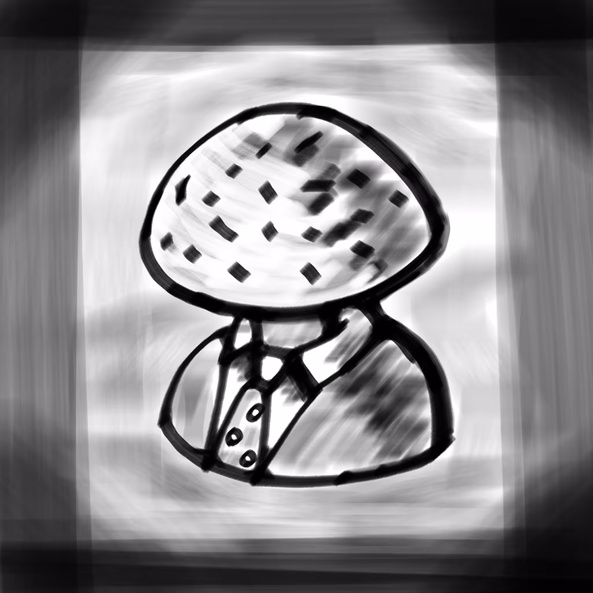 October Mushroom 2021 #02