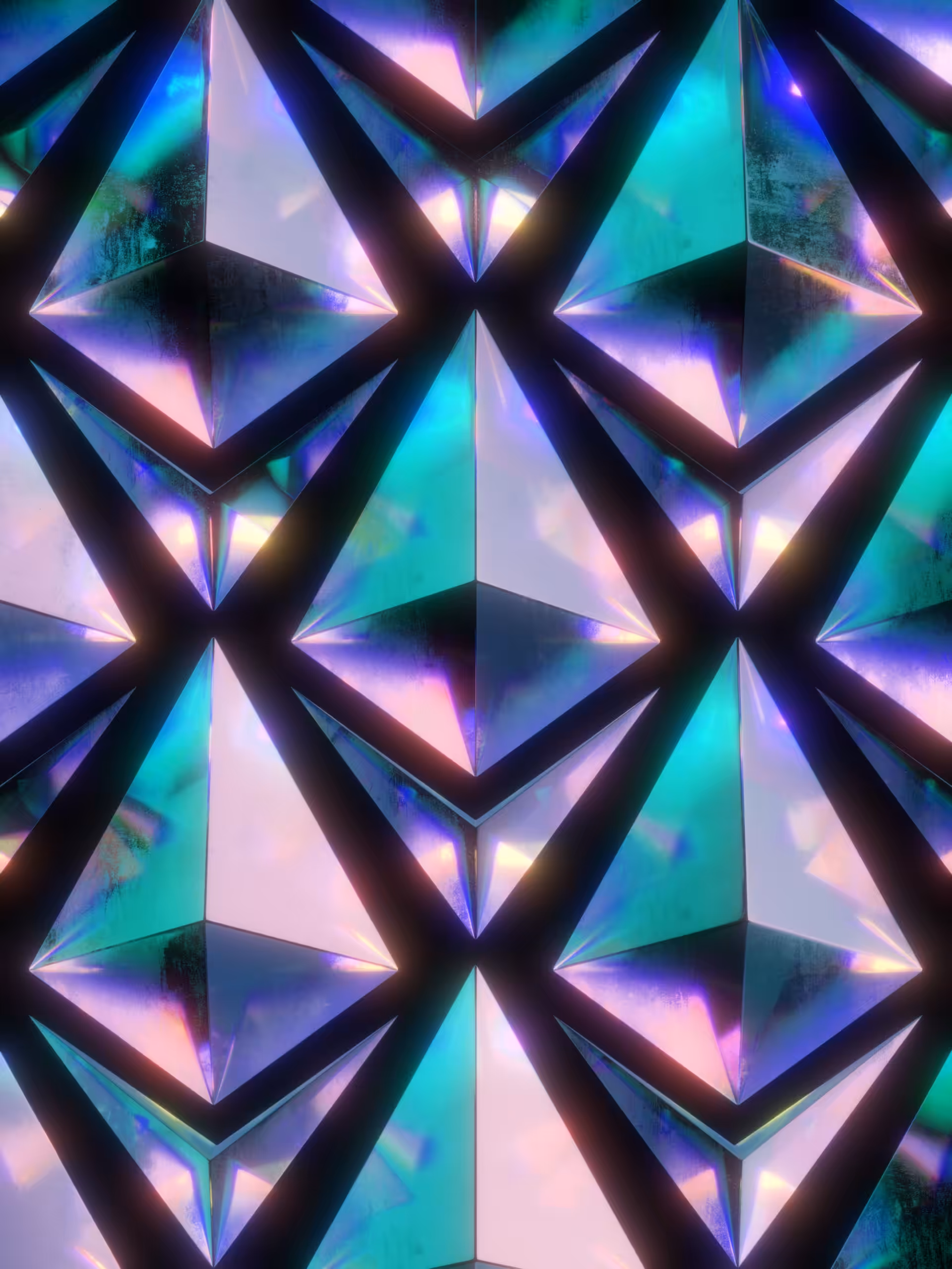 Playing with ETH
