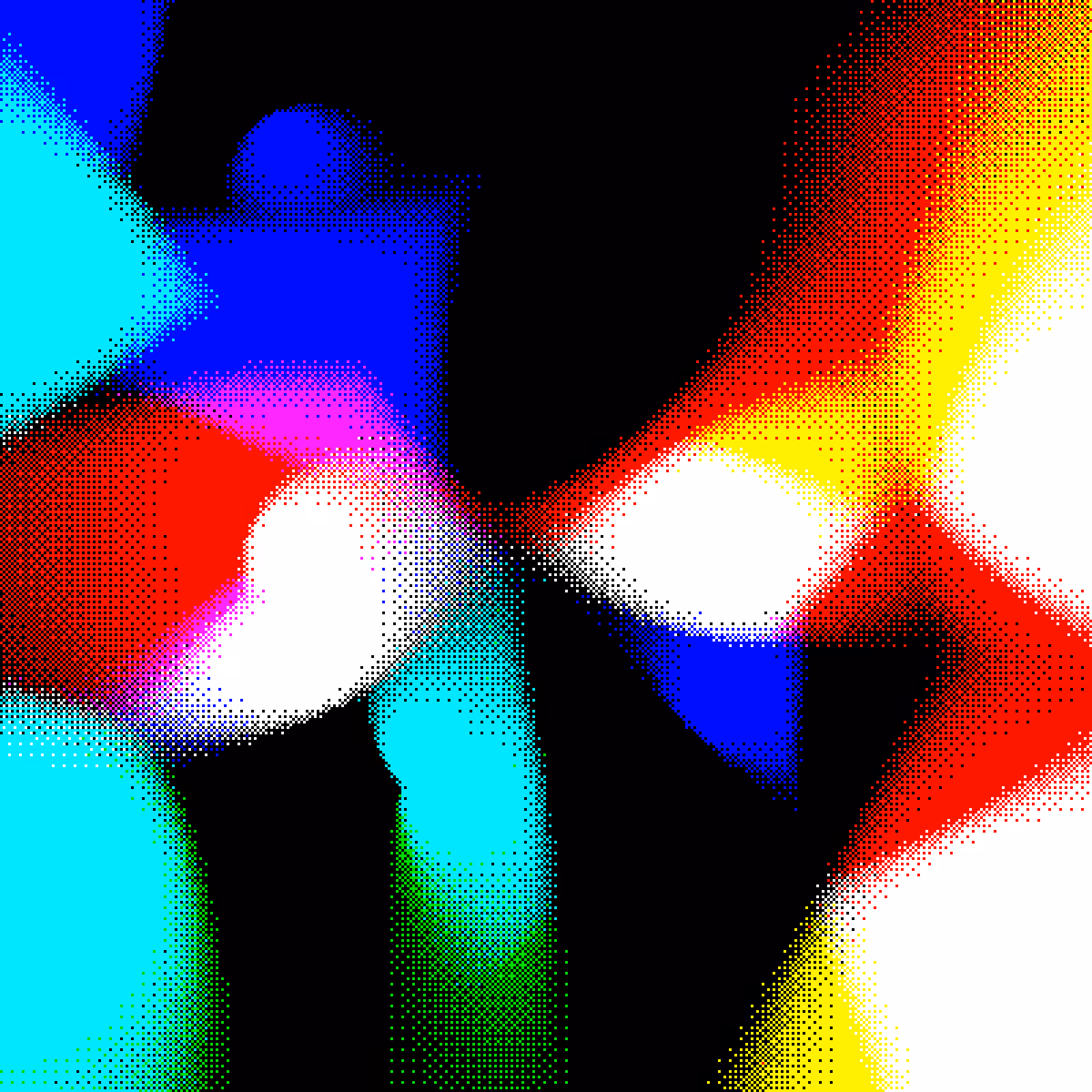 Colorburst #63