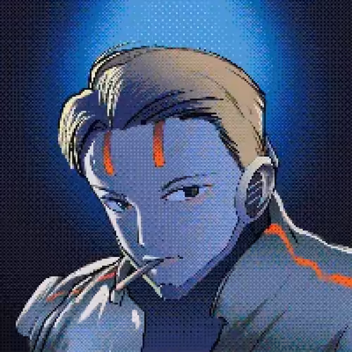 Dirk #033