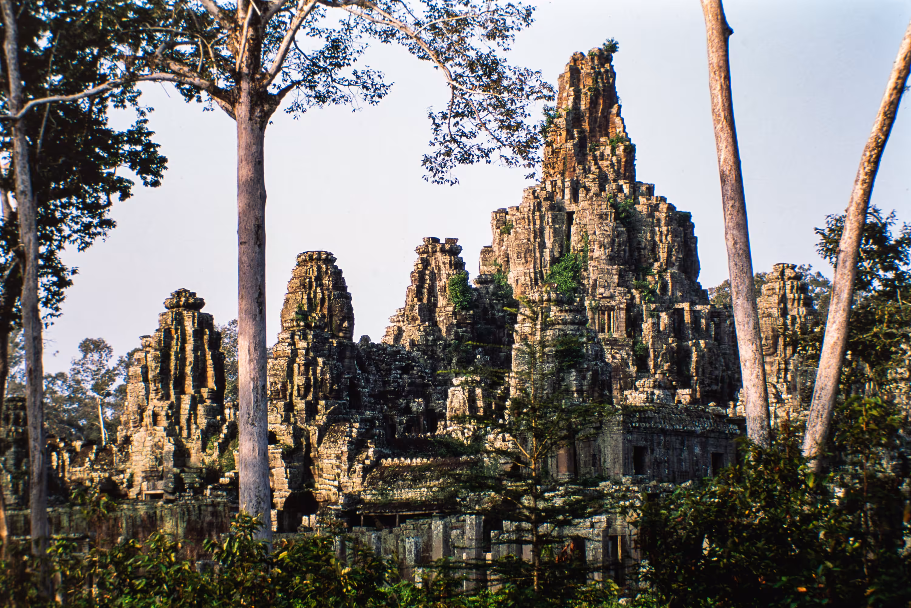 Angkor #1
