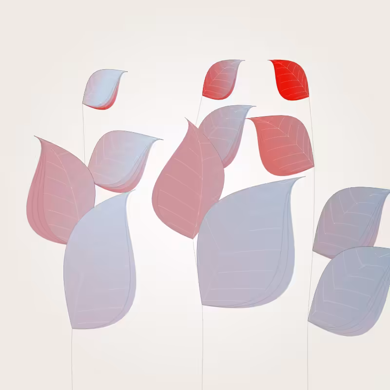 Colorleaves #239