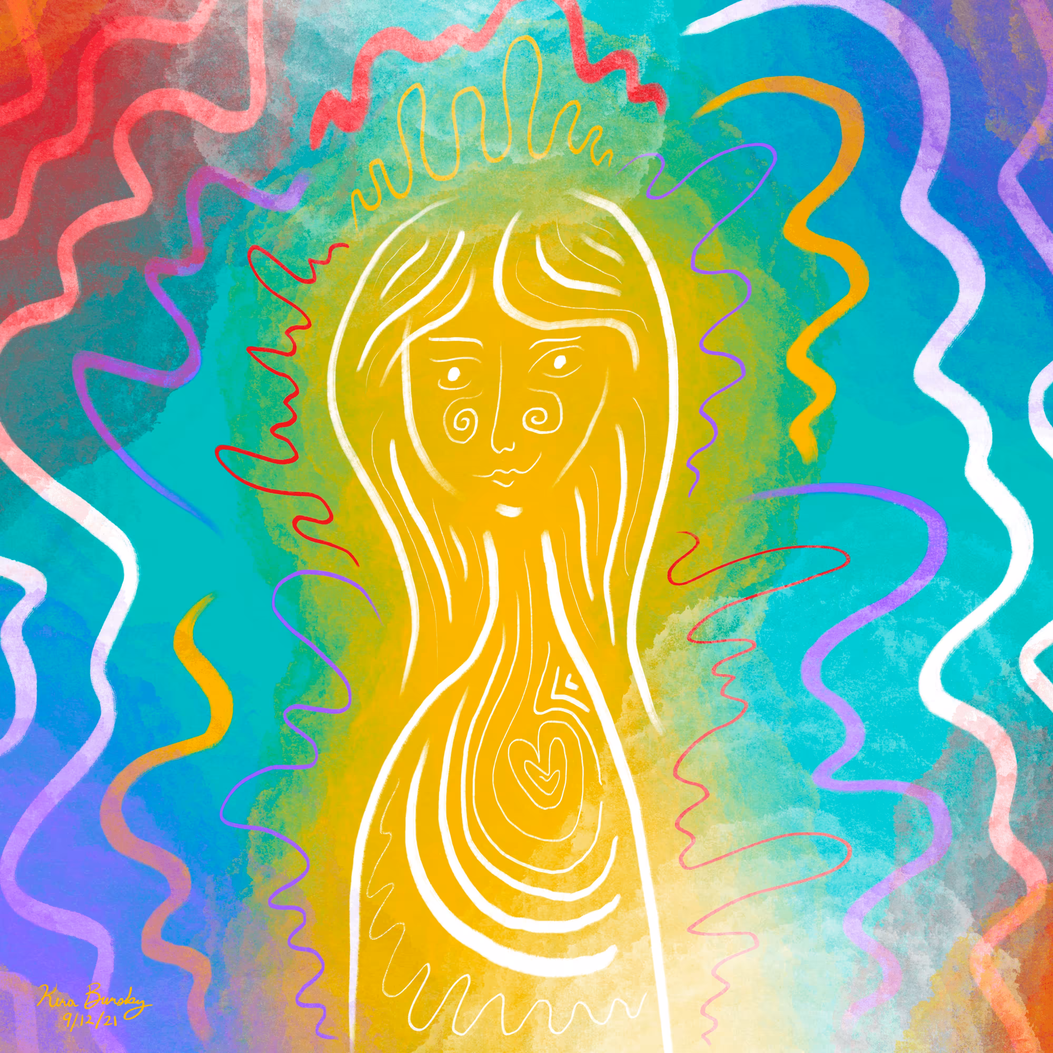 Emotion Check-In #18