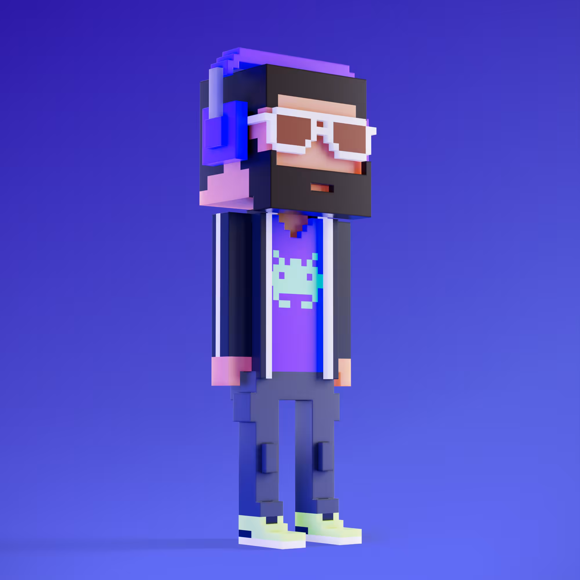 Meebit #17488