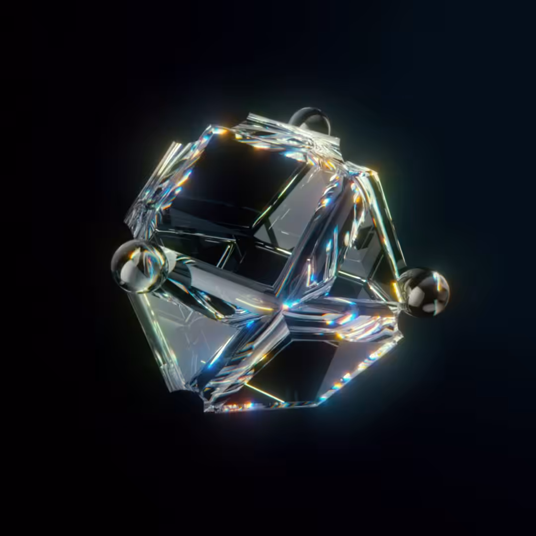 Eternal Mirrors