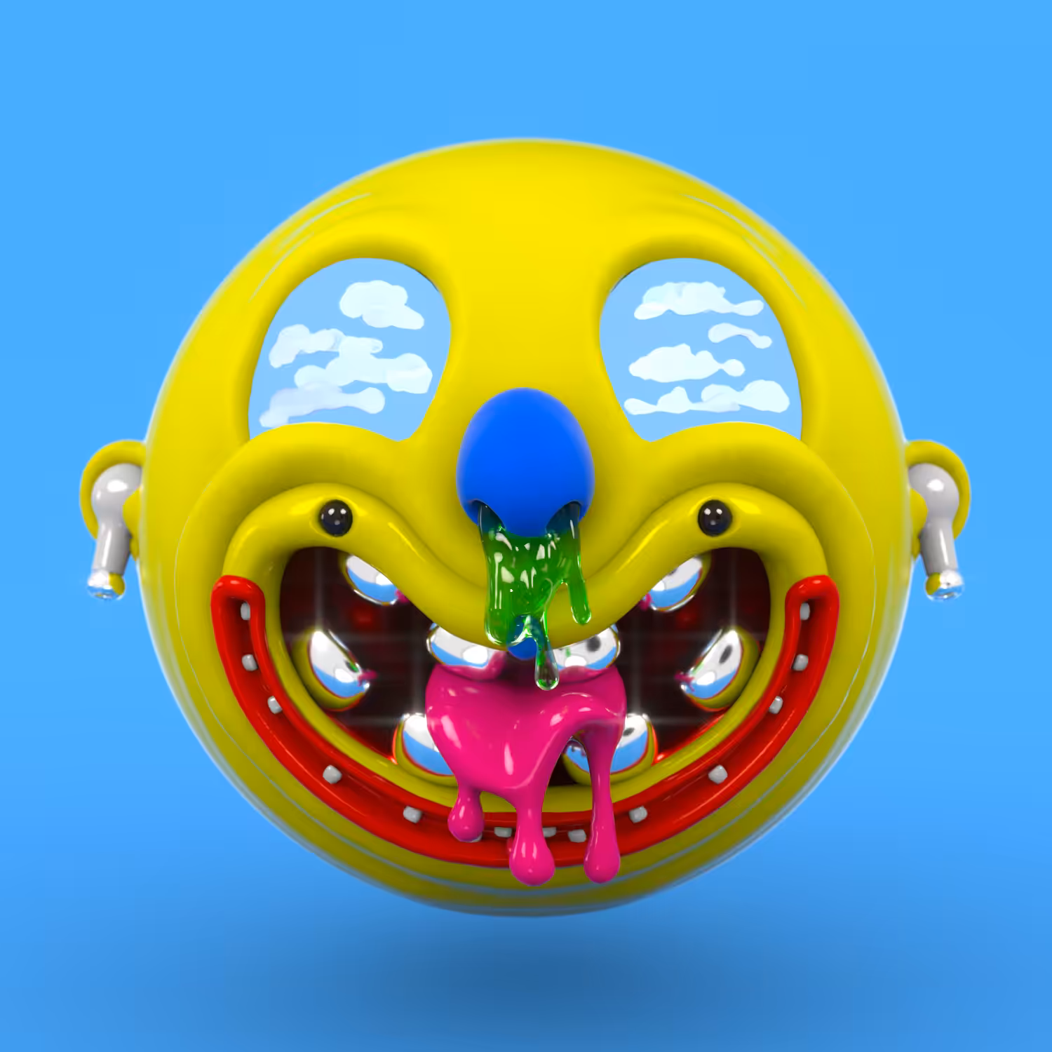 JOYWORLD JOYsmilies: JOYsmiley 1020