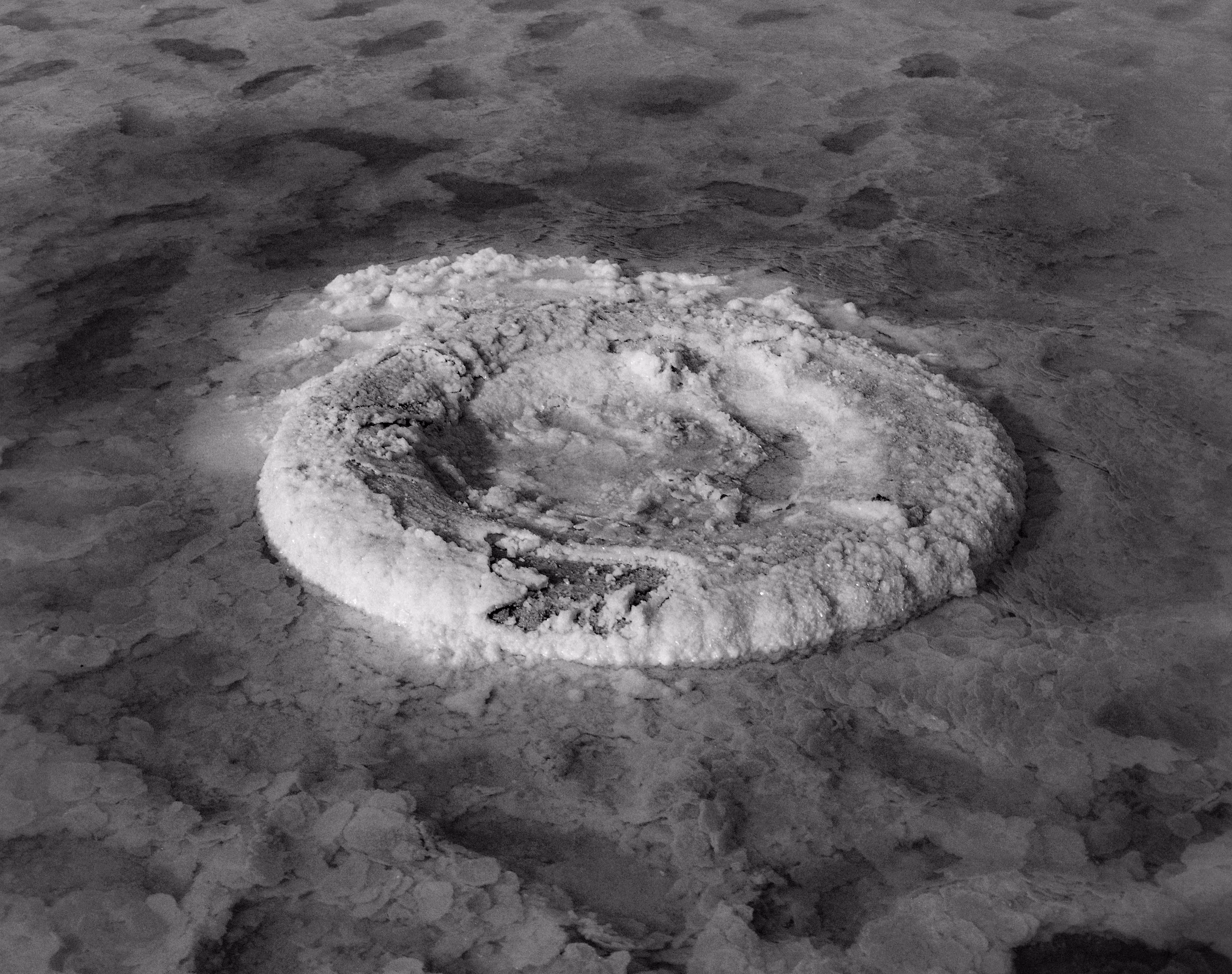 tire of salt 