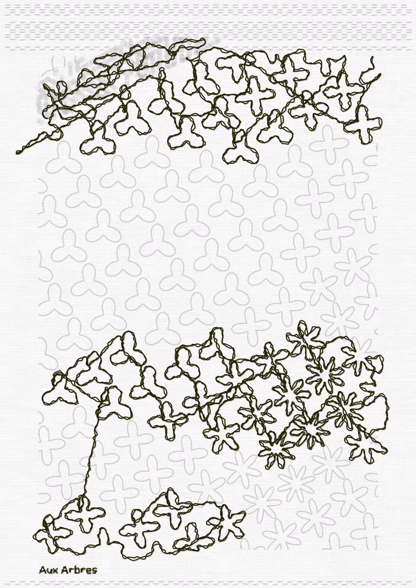 Aux Arbres #73718