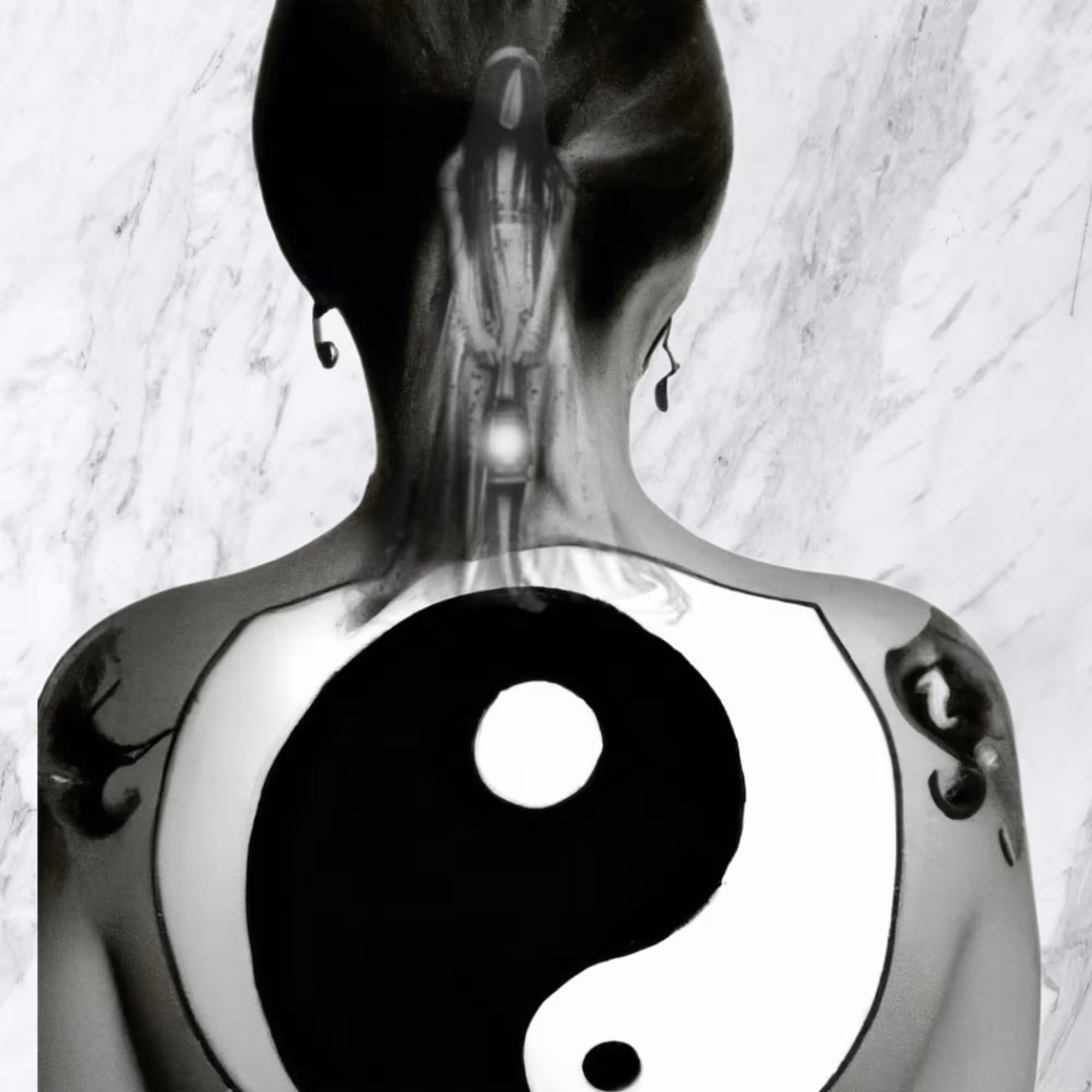 Yin@Yang Turn to me