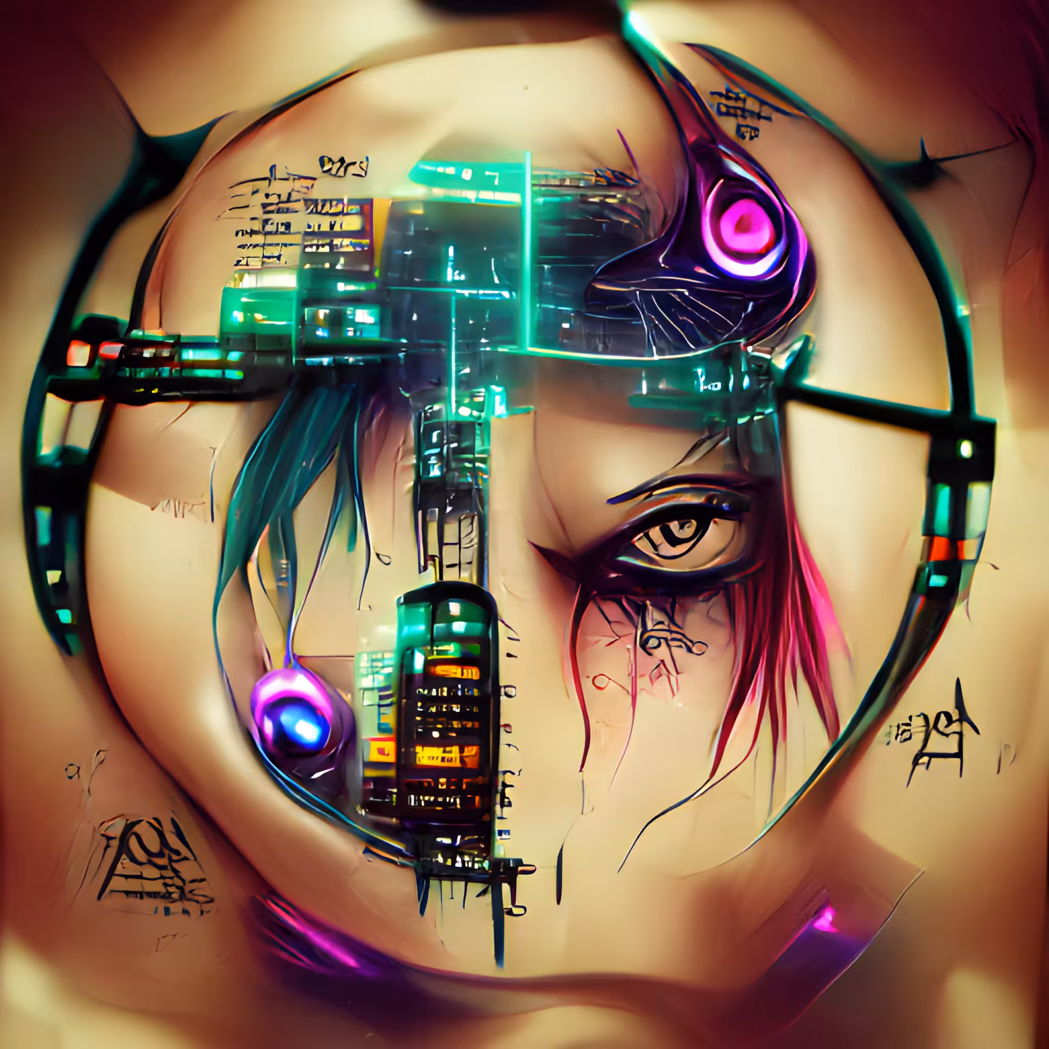 Portal #01
