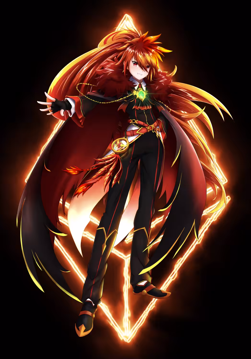 Phoenix