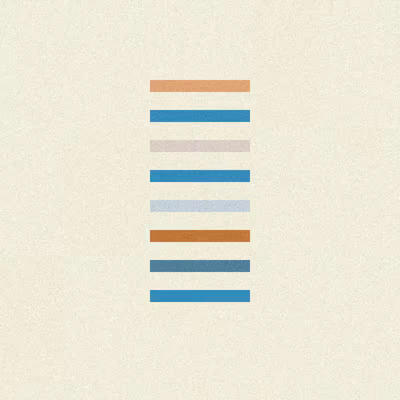 PaletteGen #3