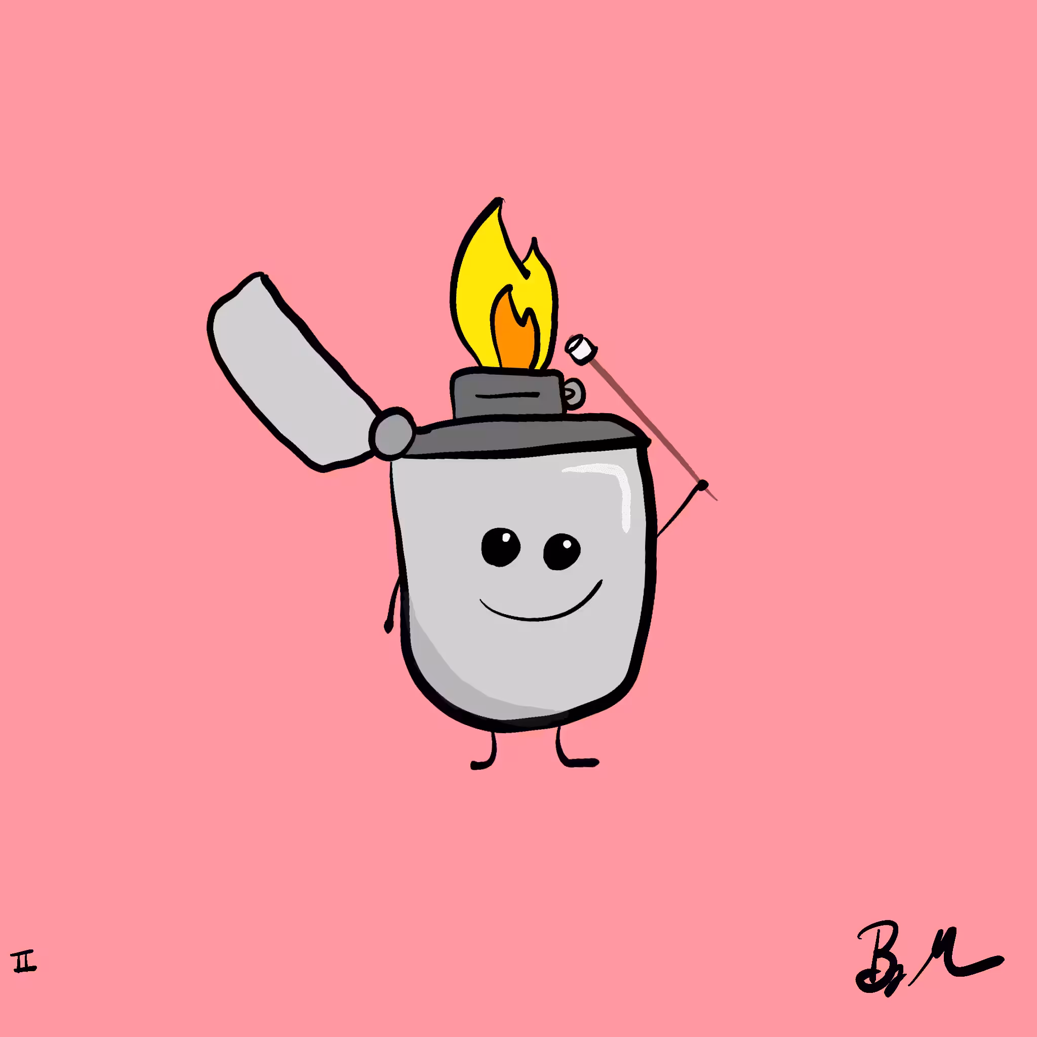 #87 Soren, the Mighty Lighter