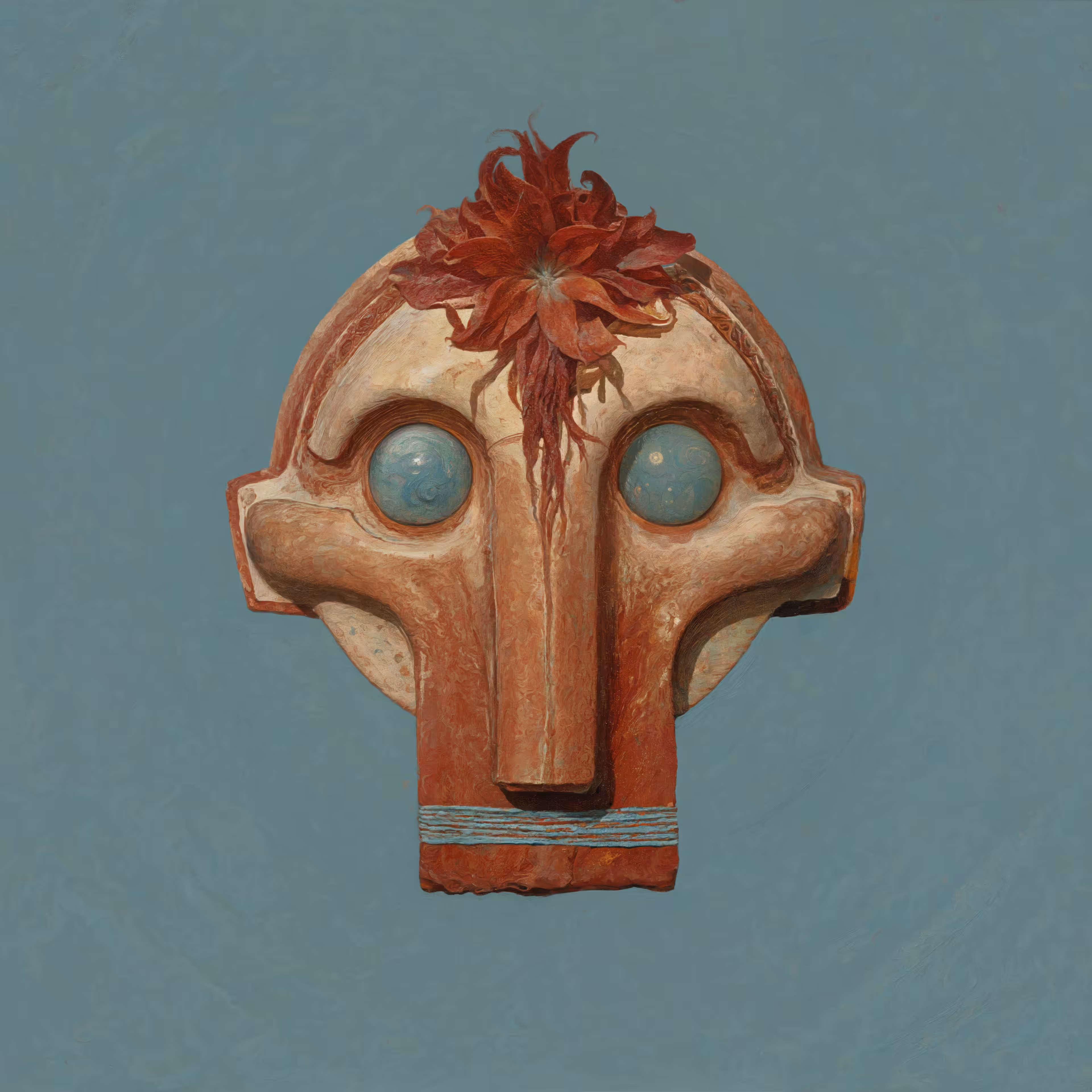 Masks of Luci: Secret of the Climb