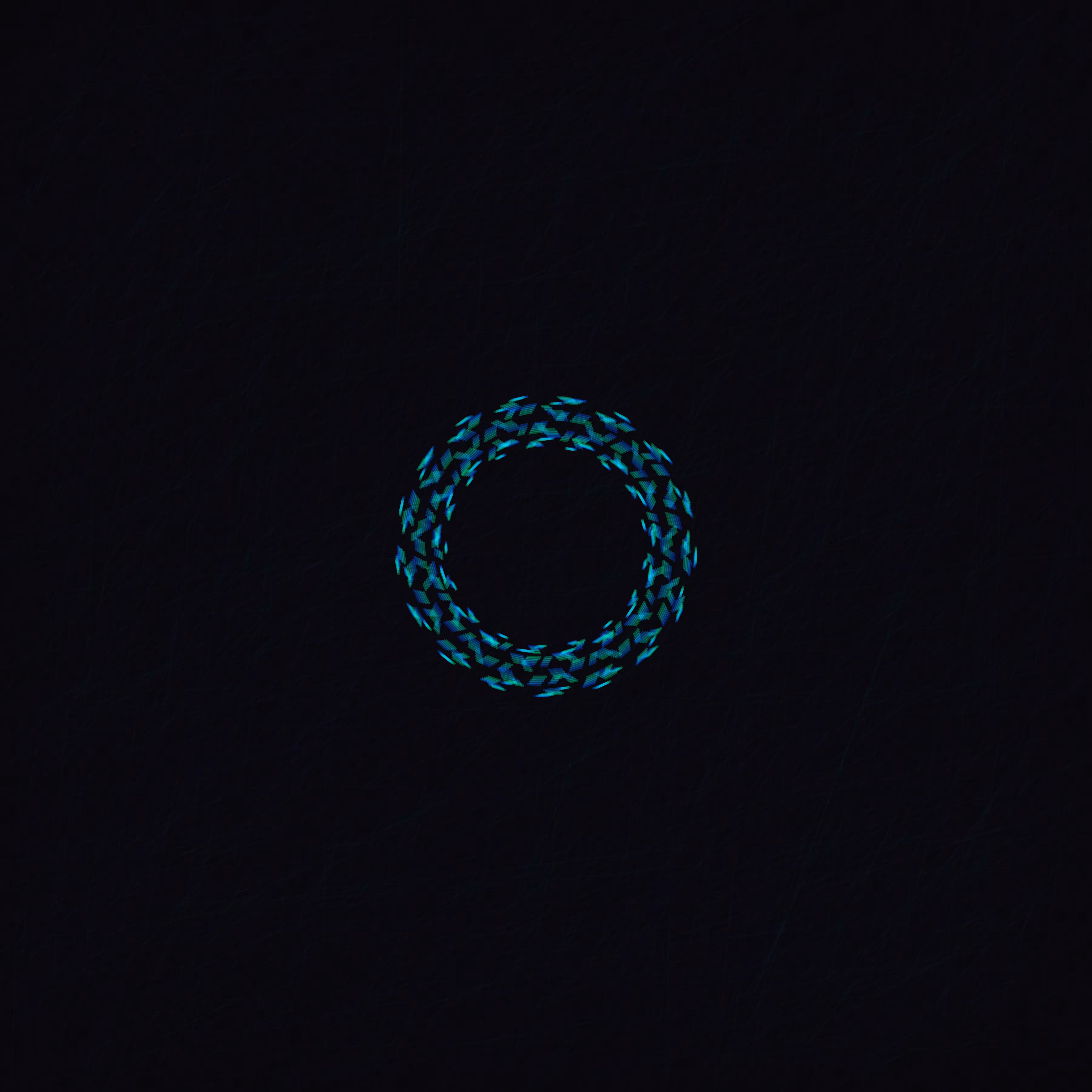 Resonant Generative Scattering #5