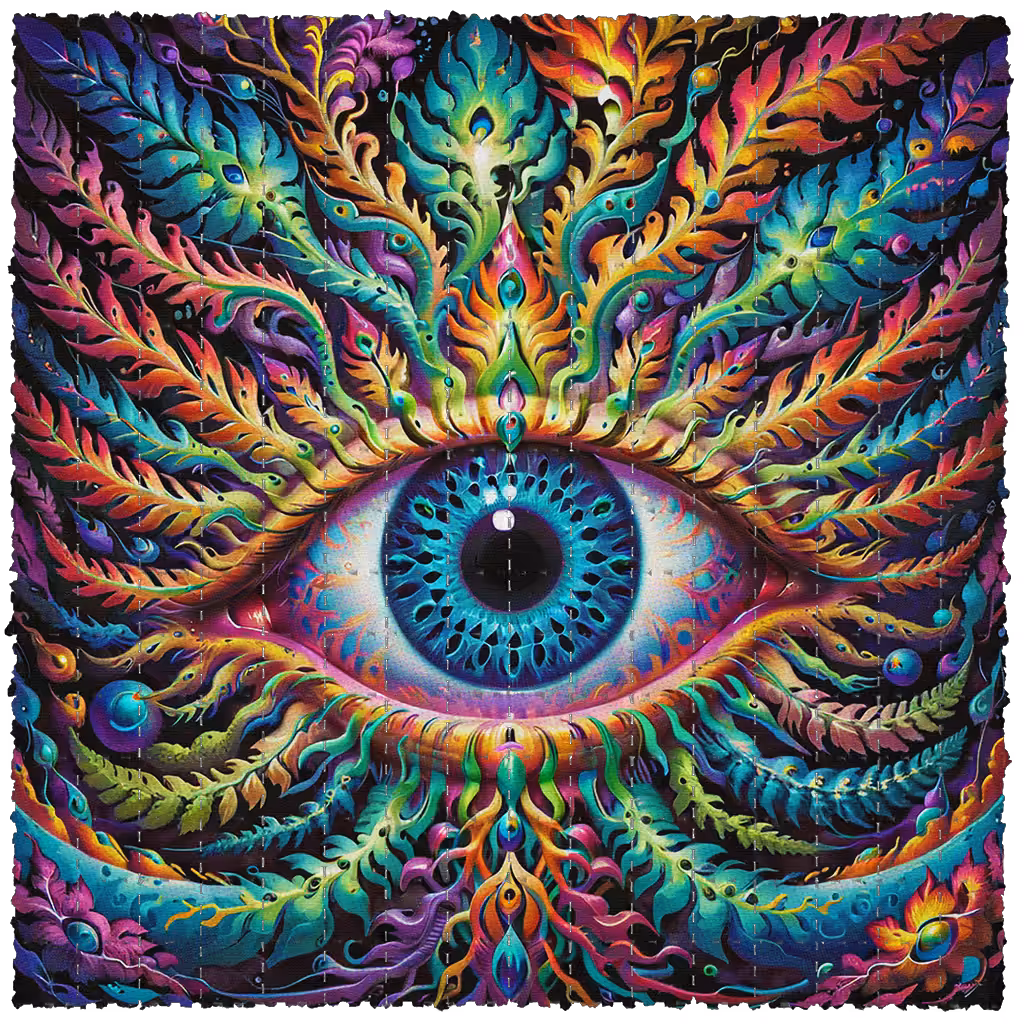 PS(EYE) Drops #11