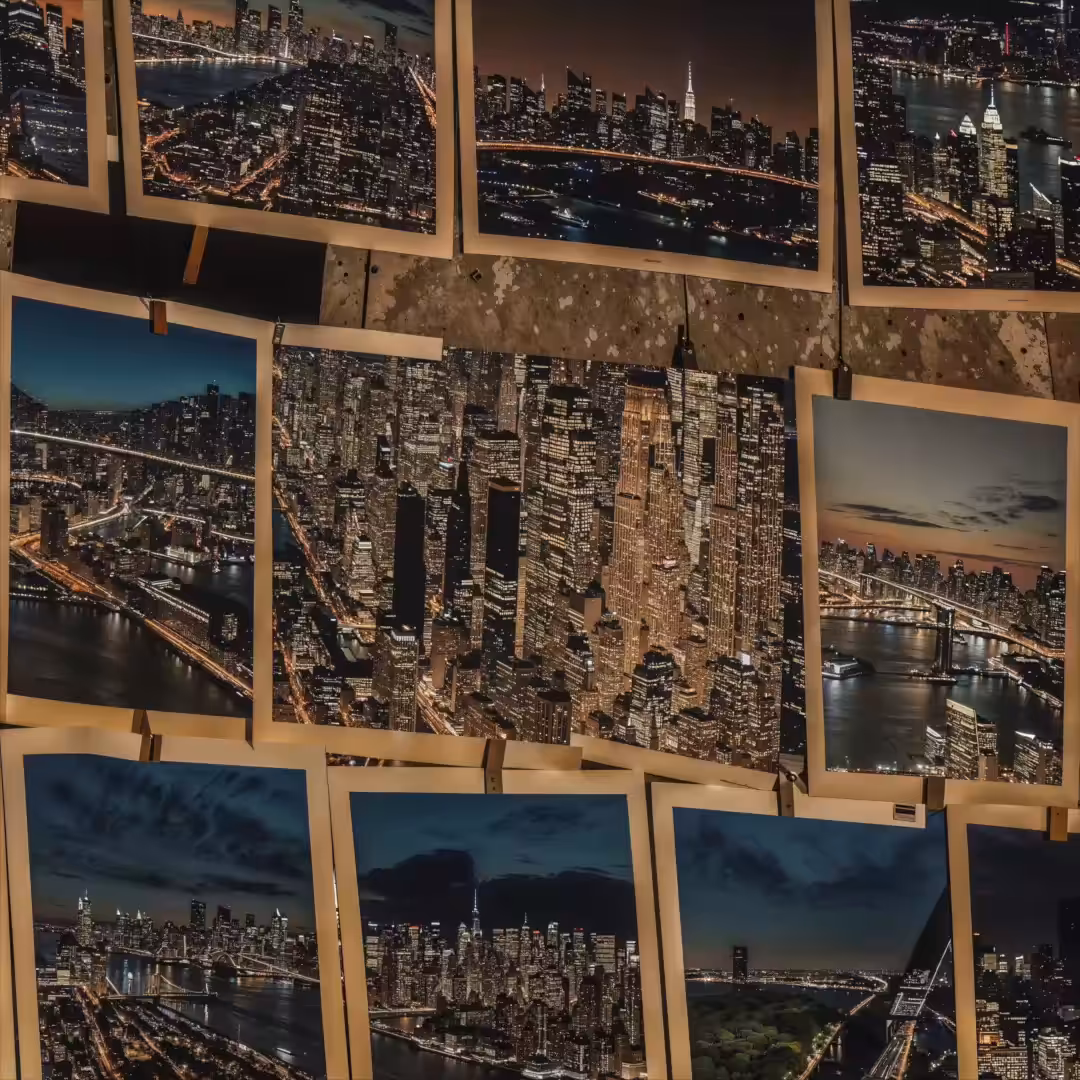 City of Gold