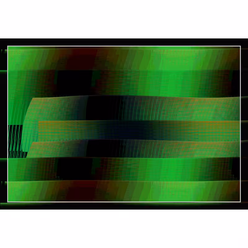 Separation in the Night #6