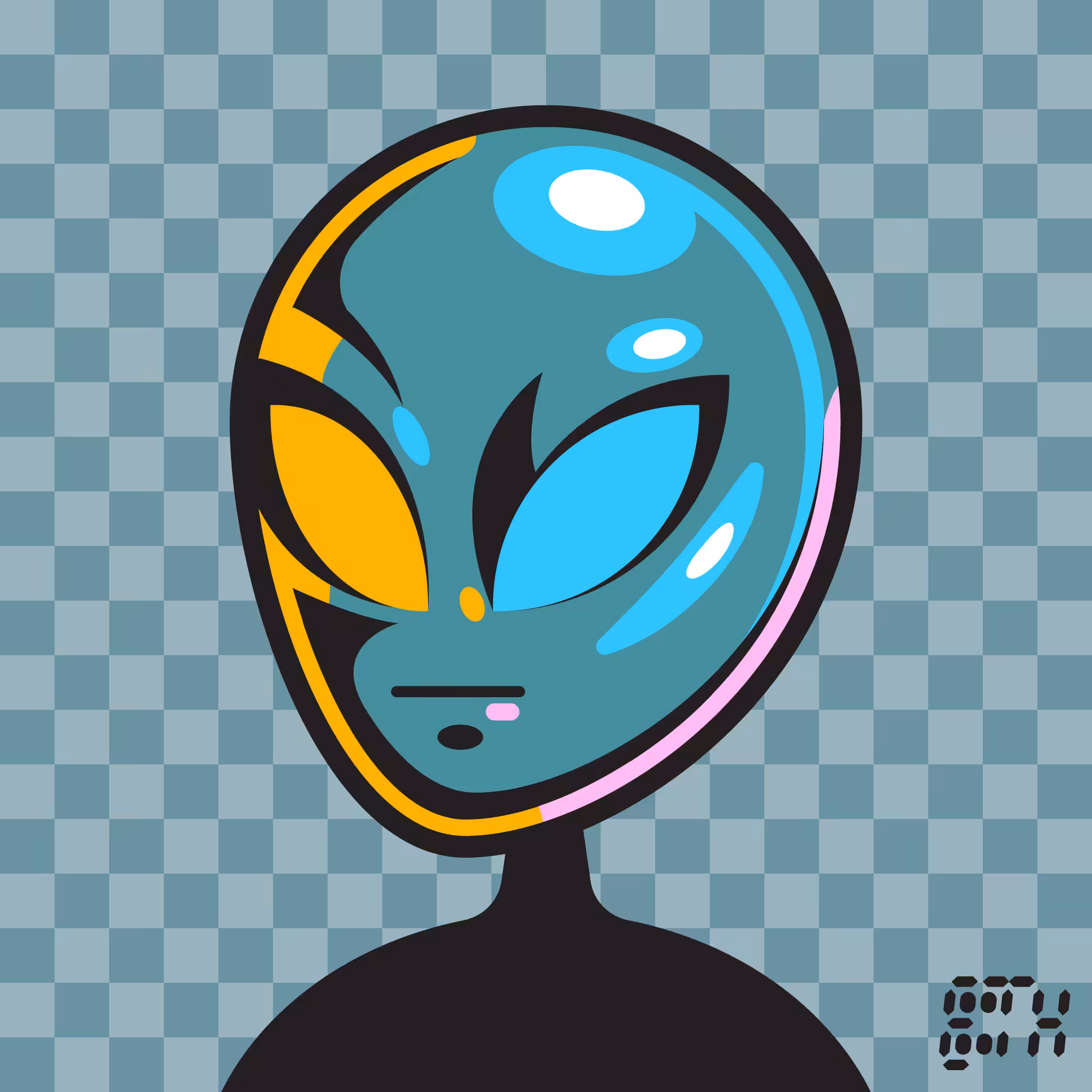 peep #003