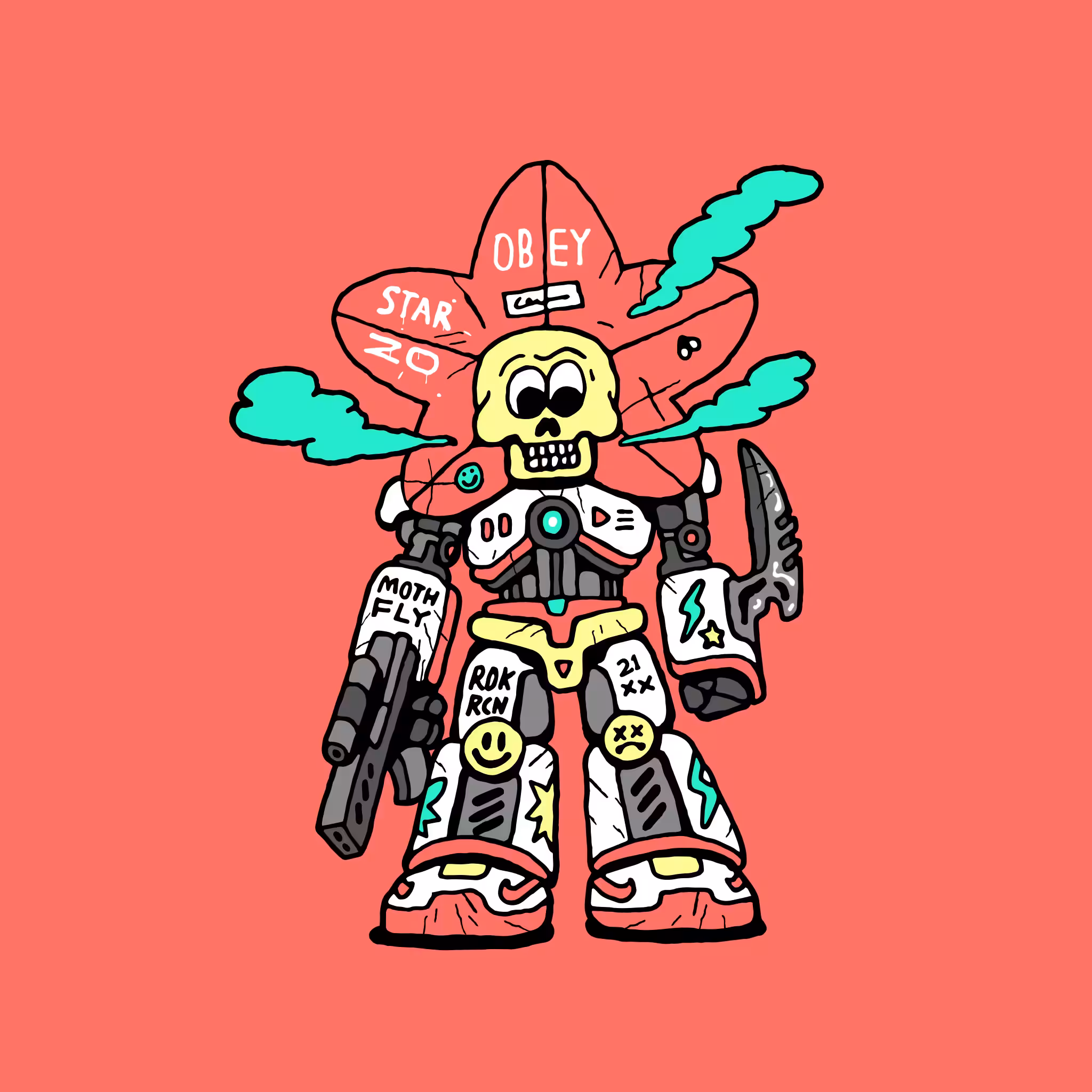 Baby Starzo #30