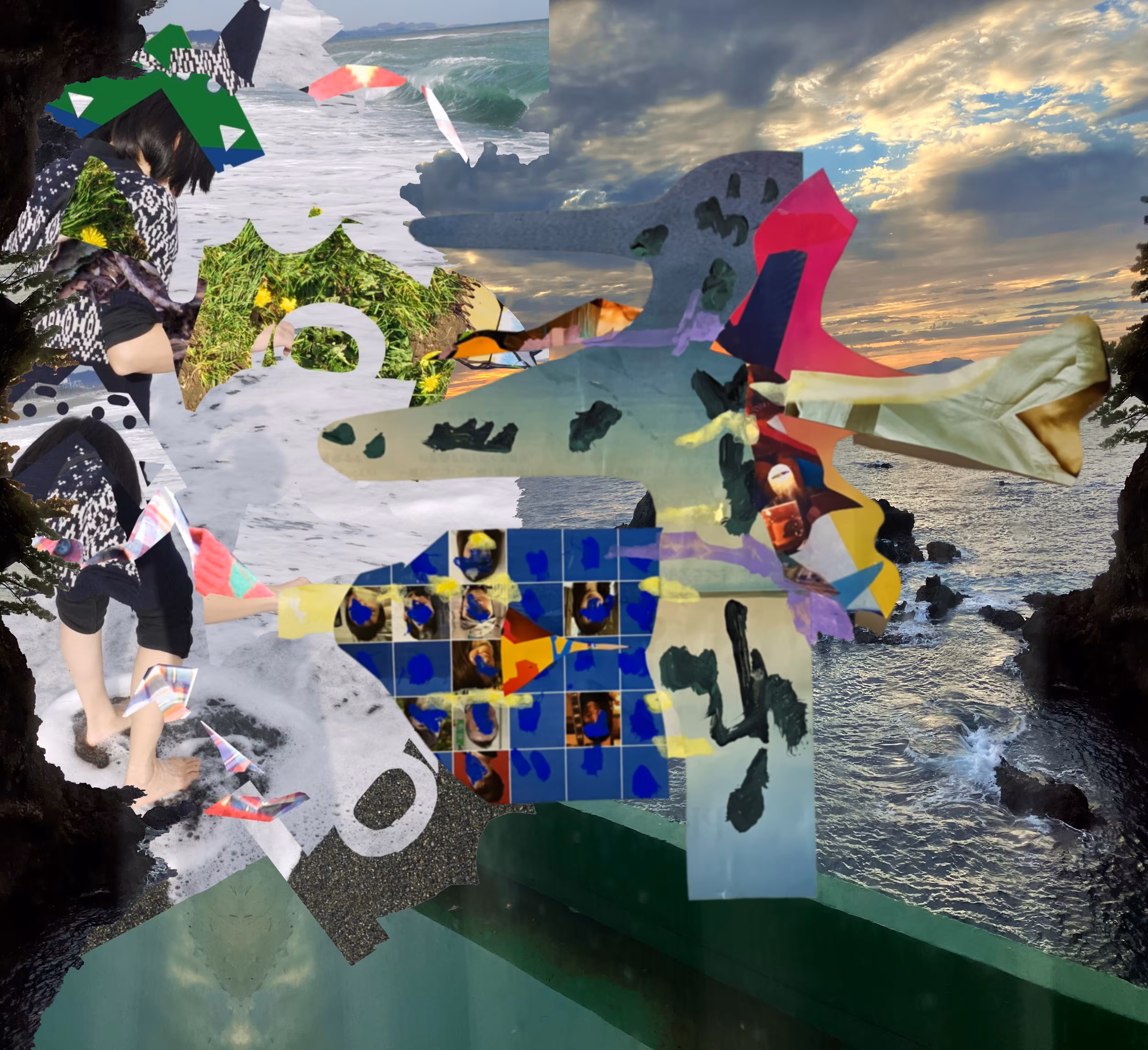 PATTERNS OF A NEW ERA