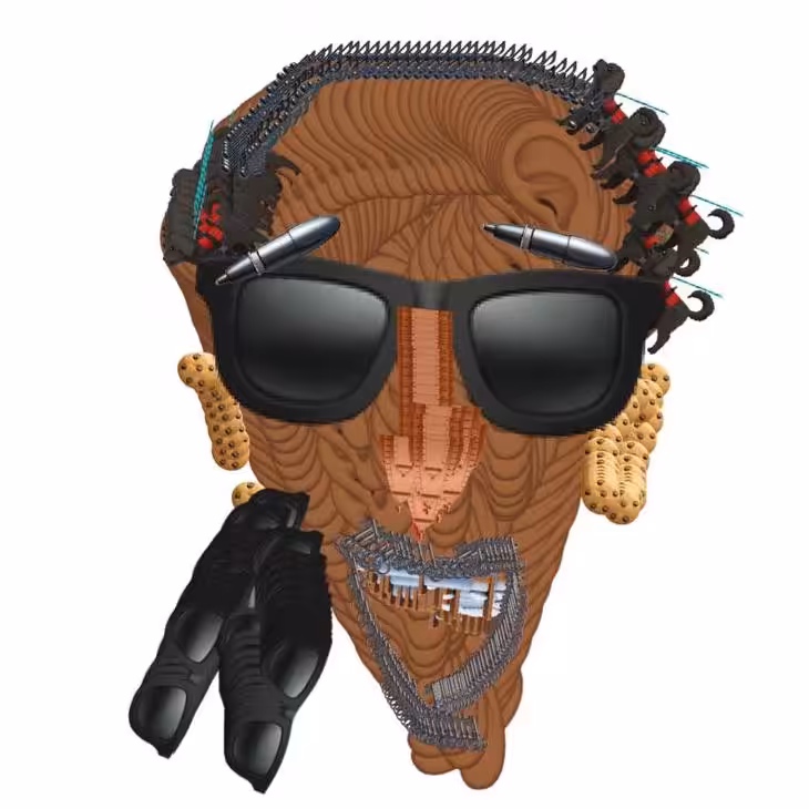 shitty emojis: shitty emoji #0029