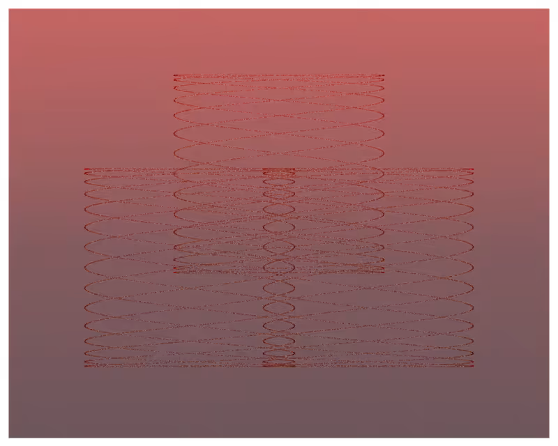 Profusion - Params #12