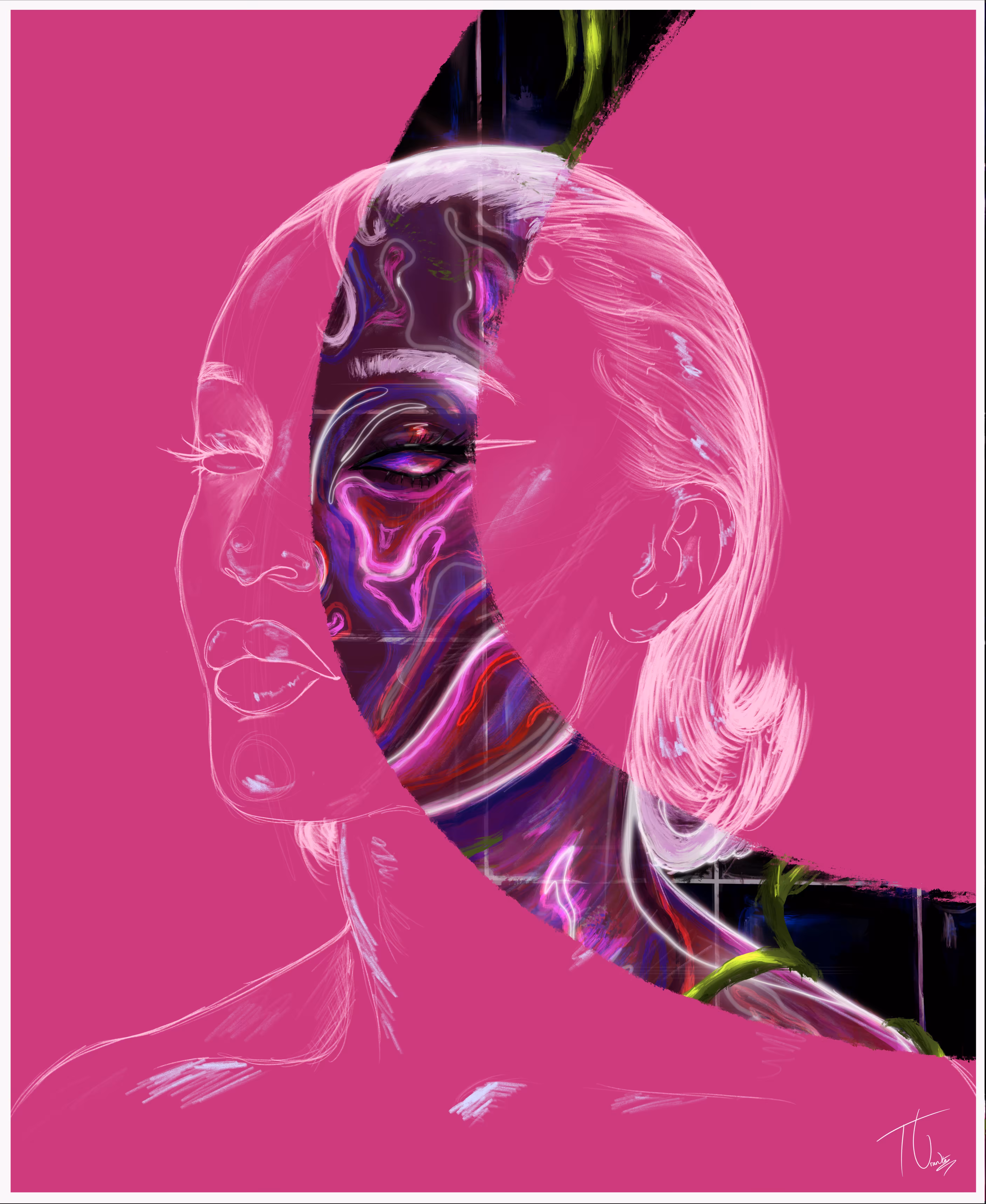 ROSE 2 #1
