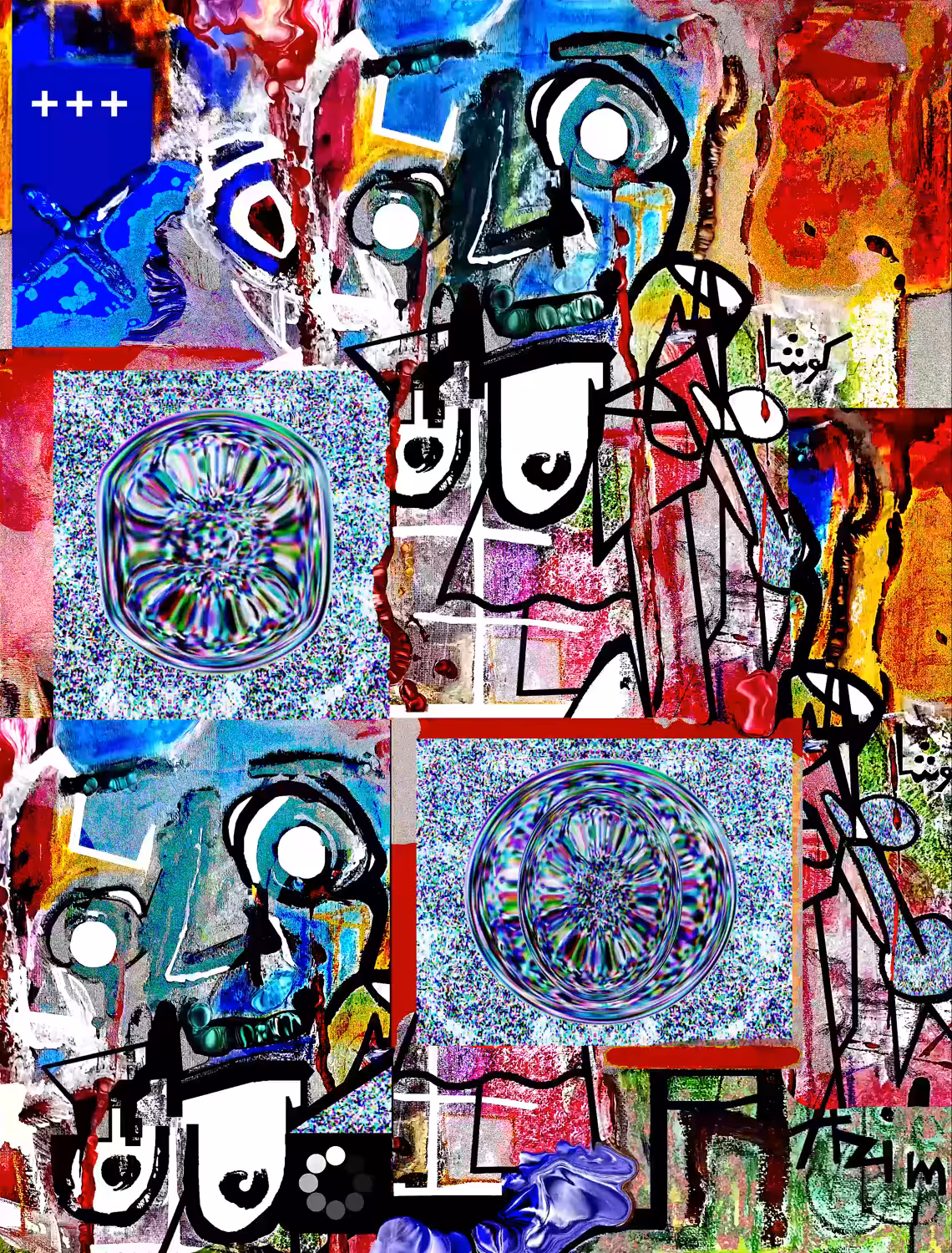 PSYCHGEI$T