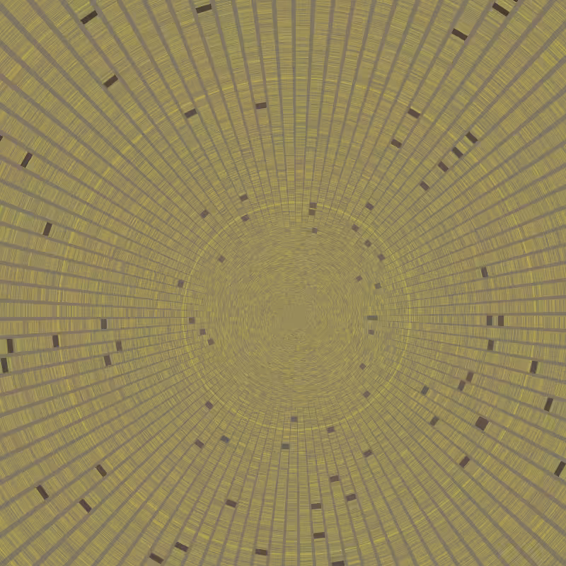 Generative Endlessness #81