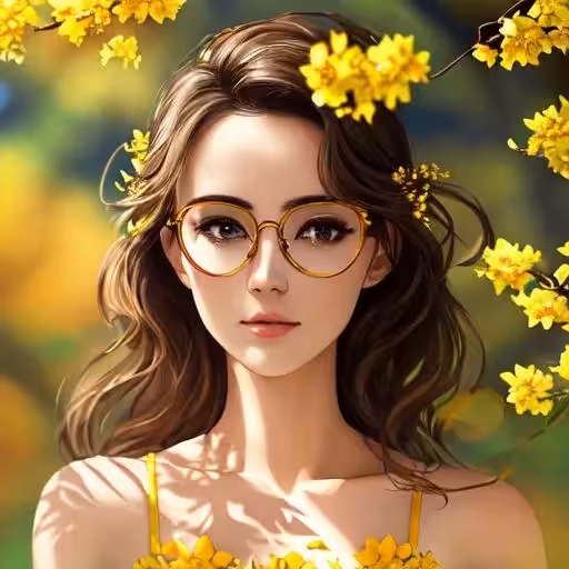 Digital painting #49