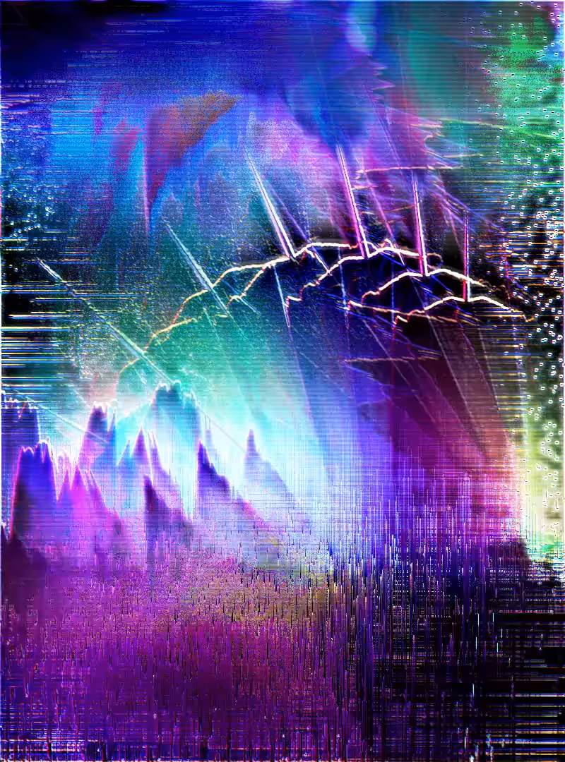 Shattered Memories