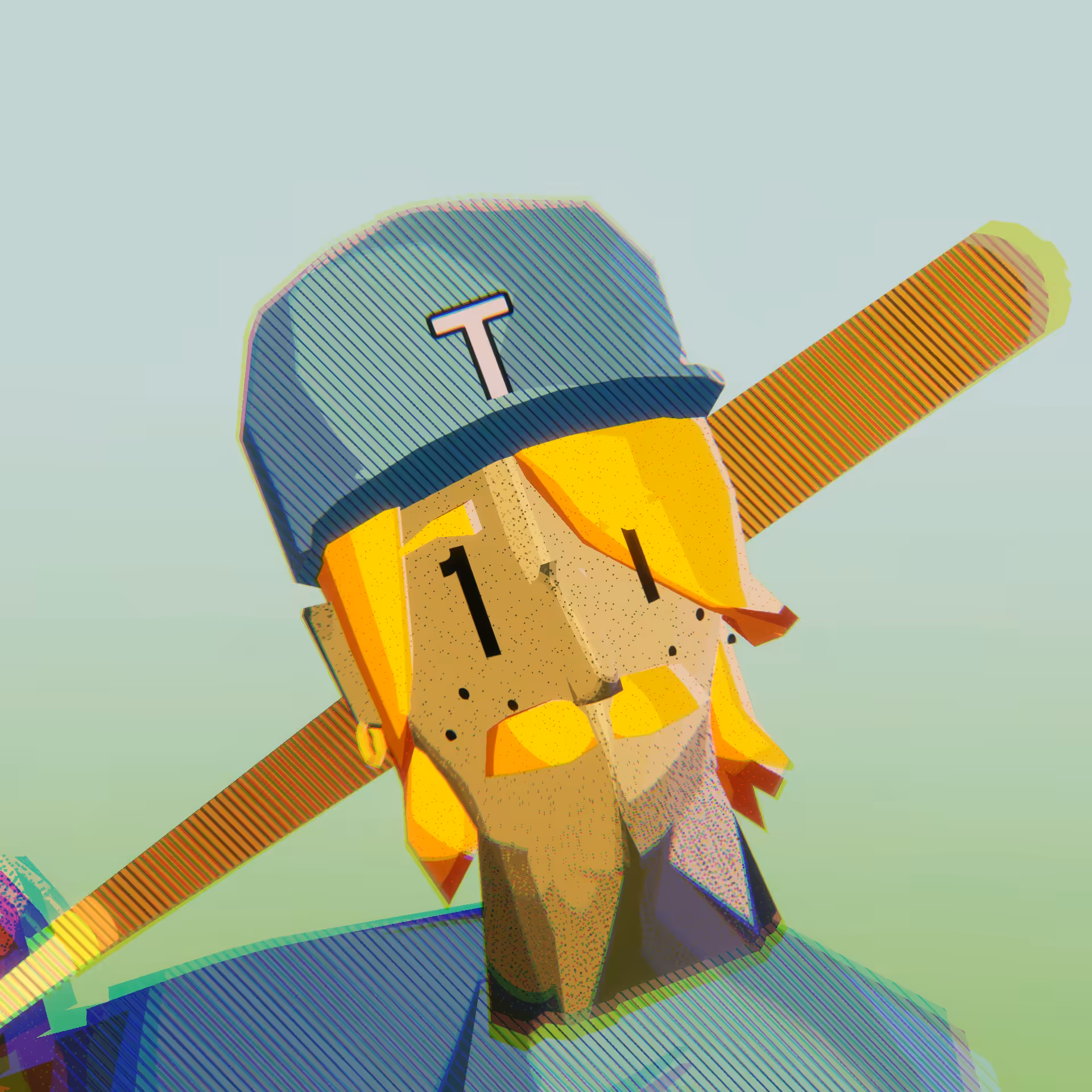 The Boys of Summer
