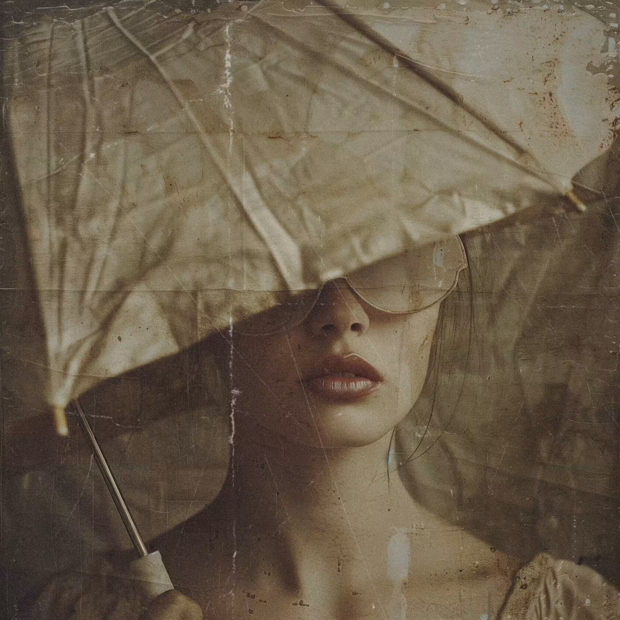 Veiled in Silence