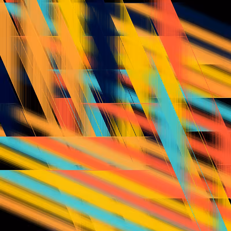 interference x resonance #128