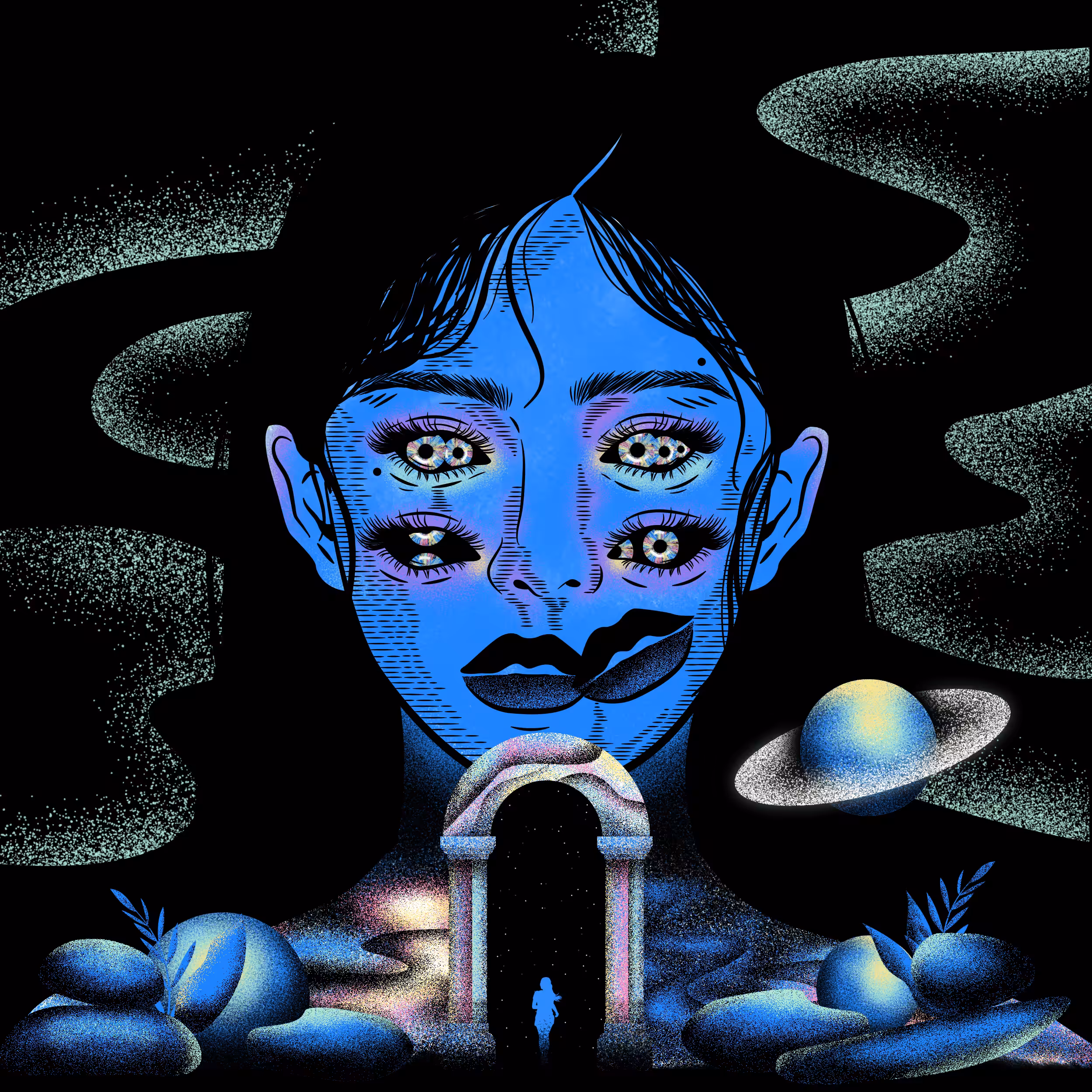 WHAT SHE FEELS - 02